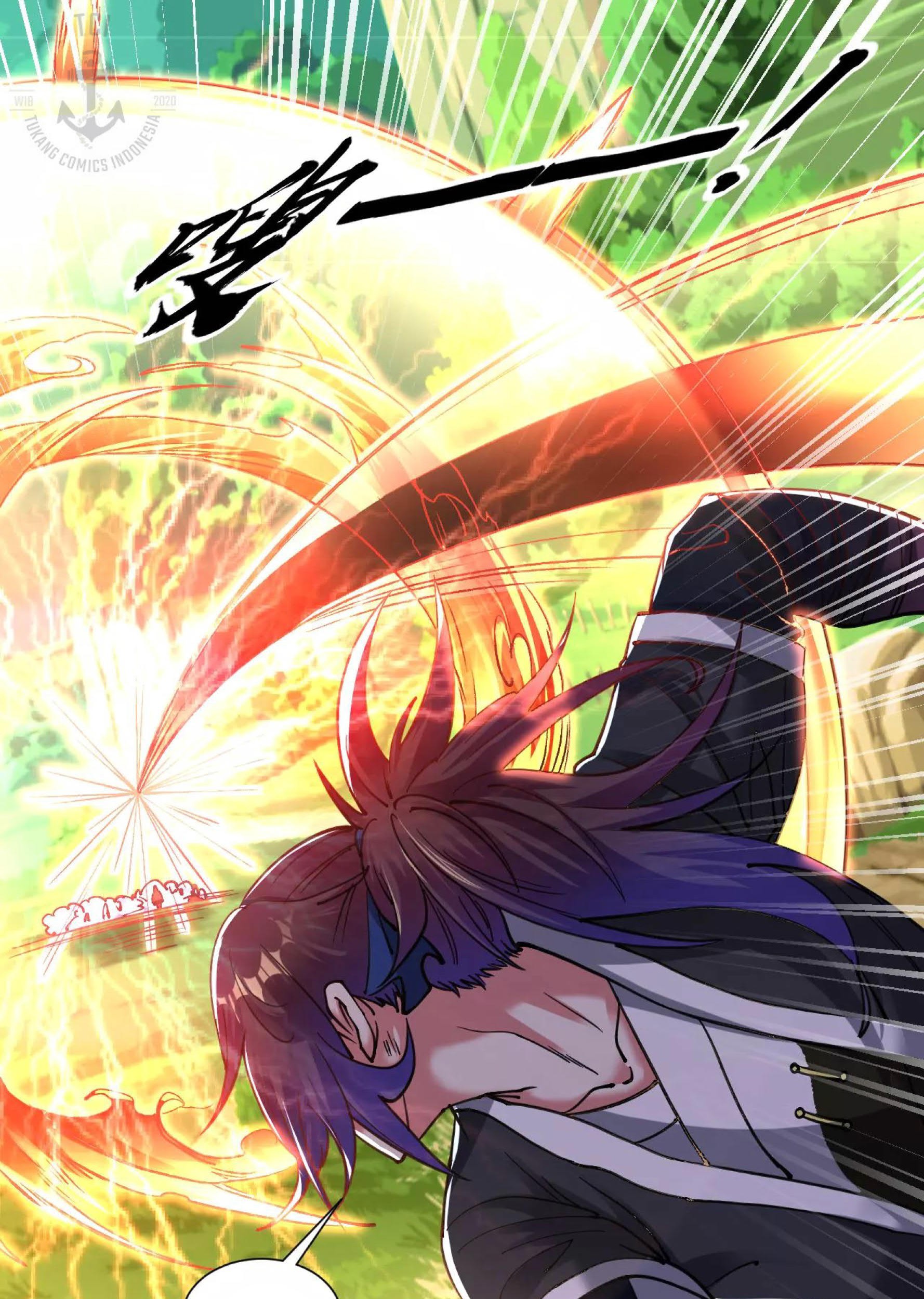 Dao Yin Chapter 116 Gambar 30