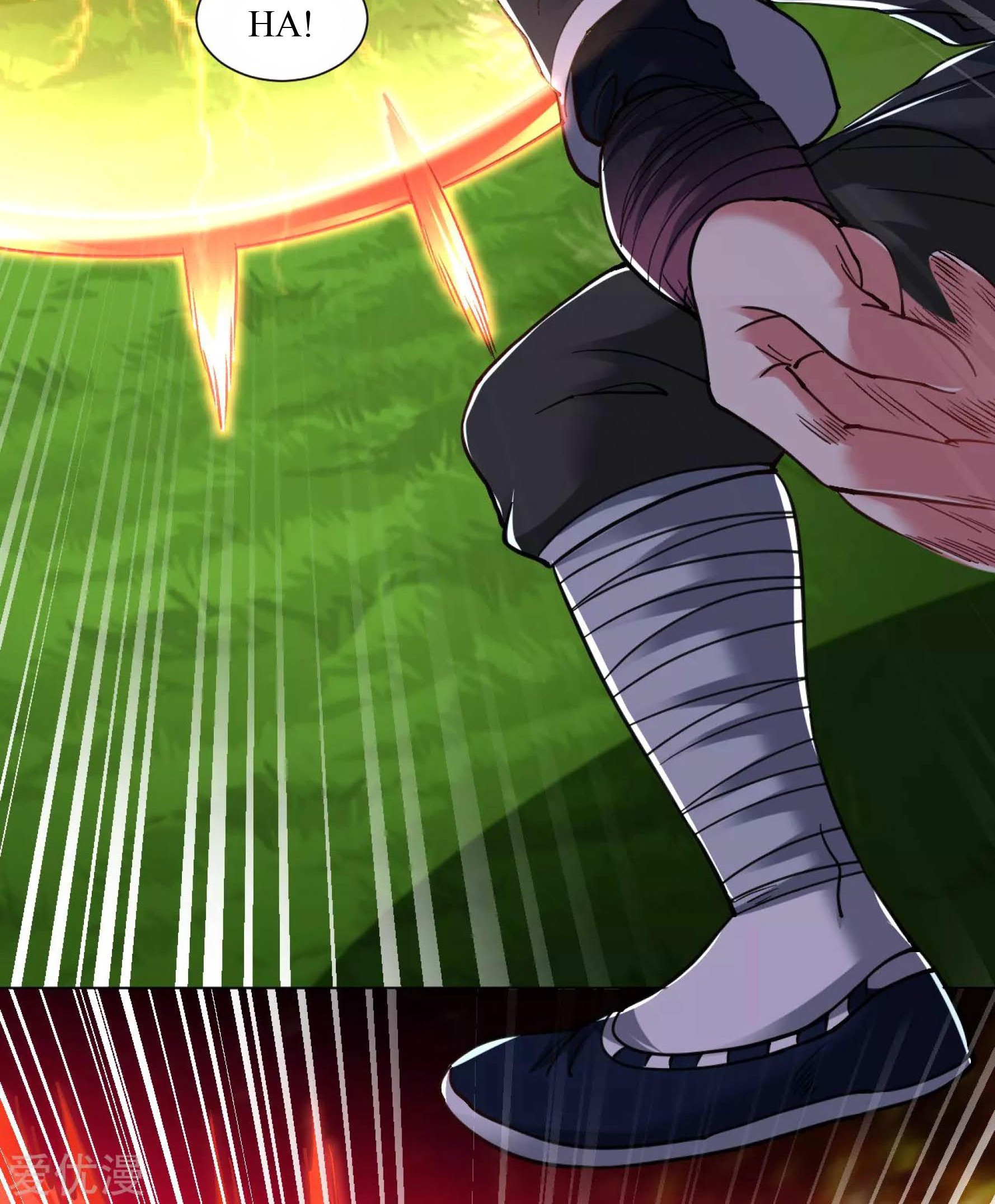 Dao Yin Chapter 116 Gambar 31