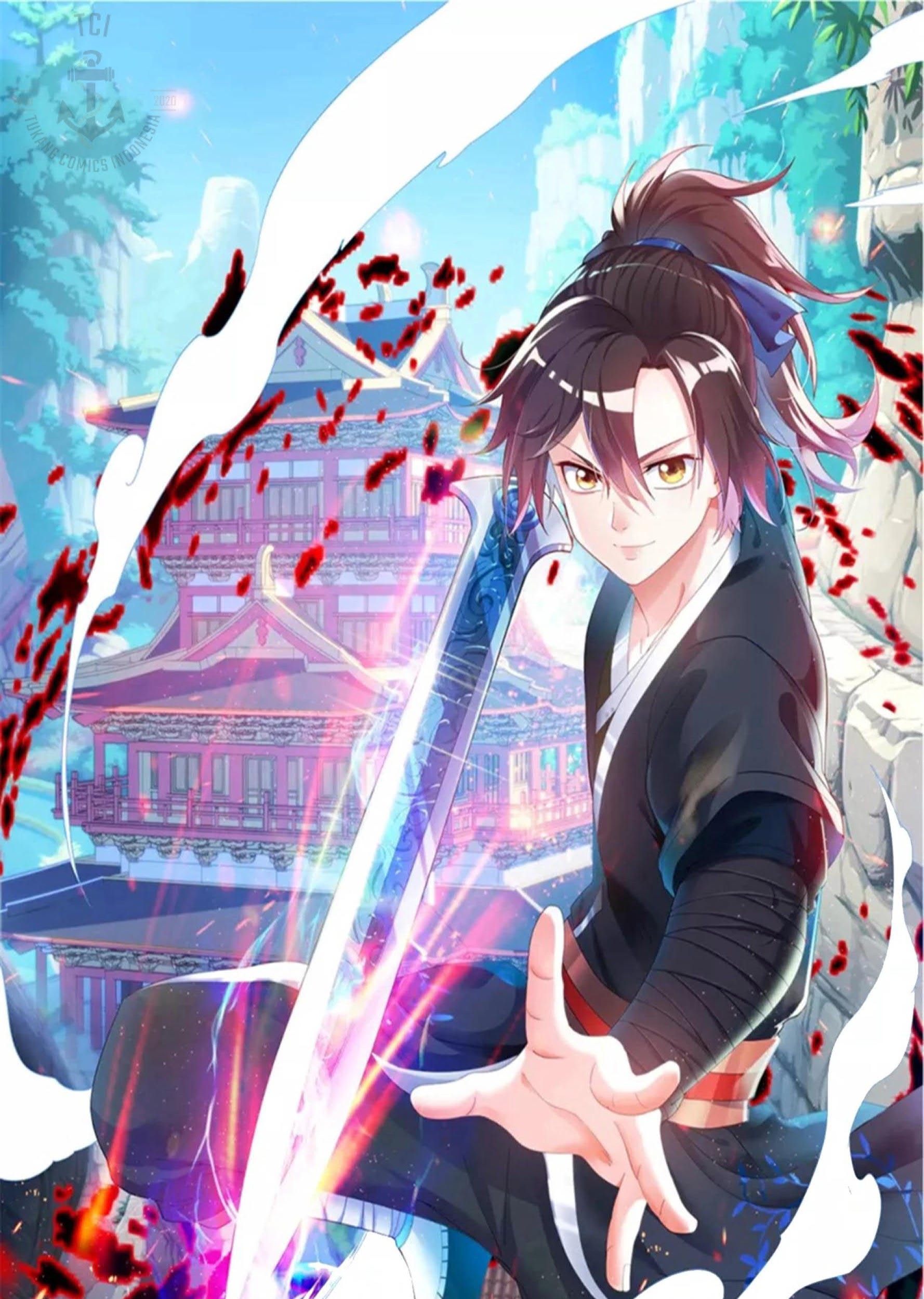 Komik Dao Yin Chapter 116 gambar nomor 1