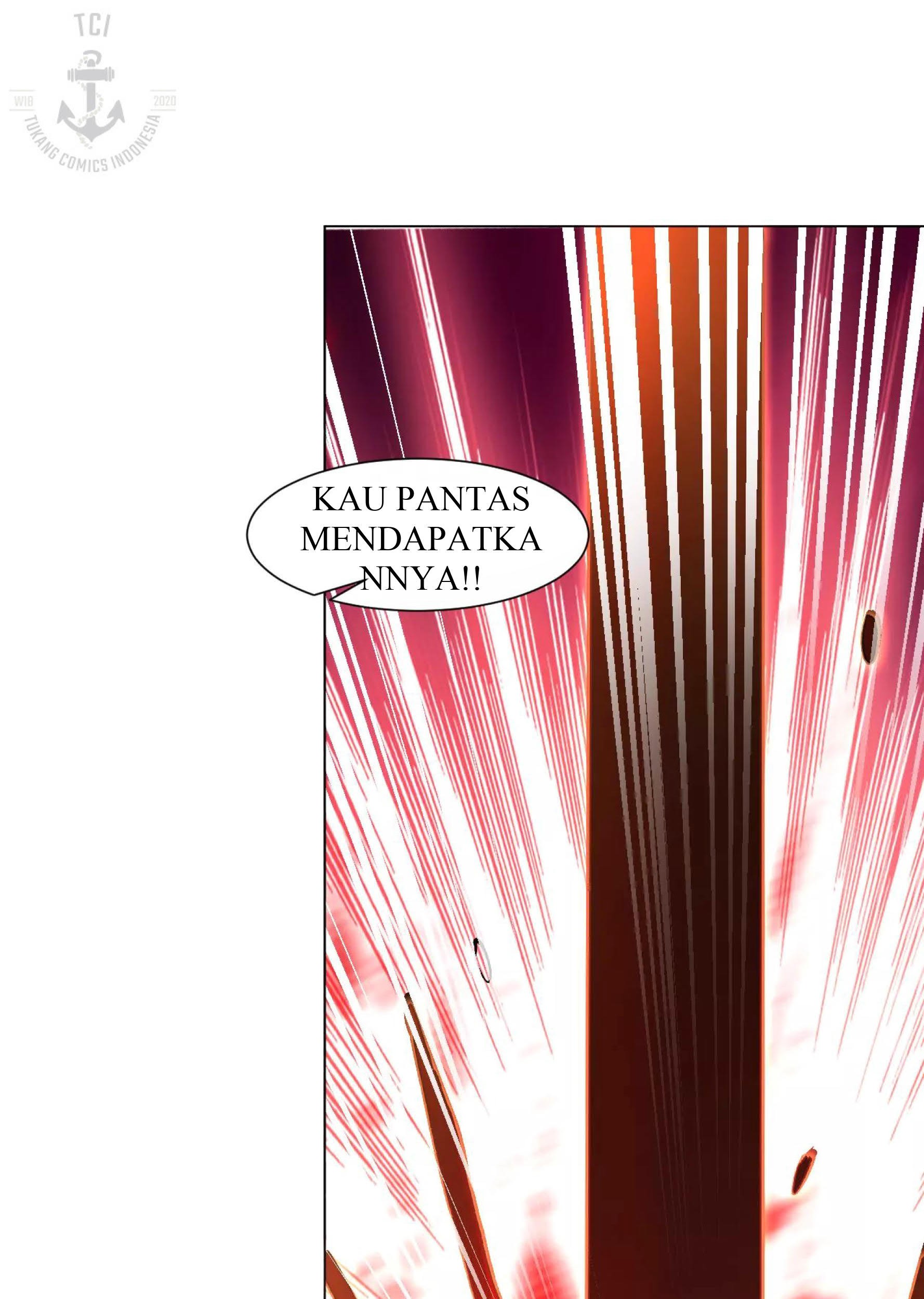 Dao Yin Chapter 116 Gambar 40