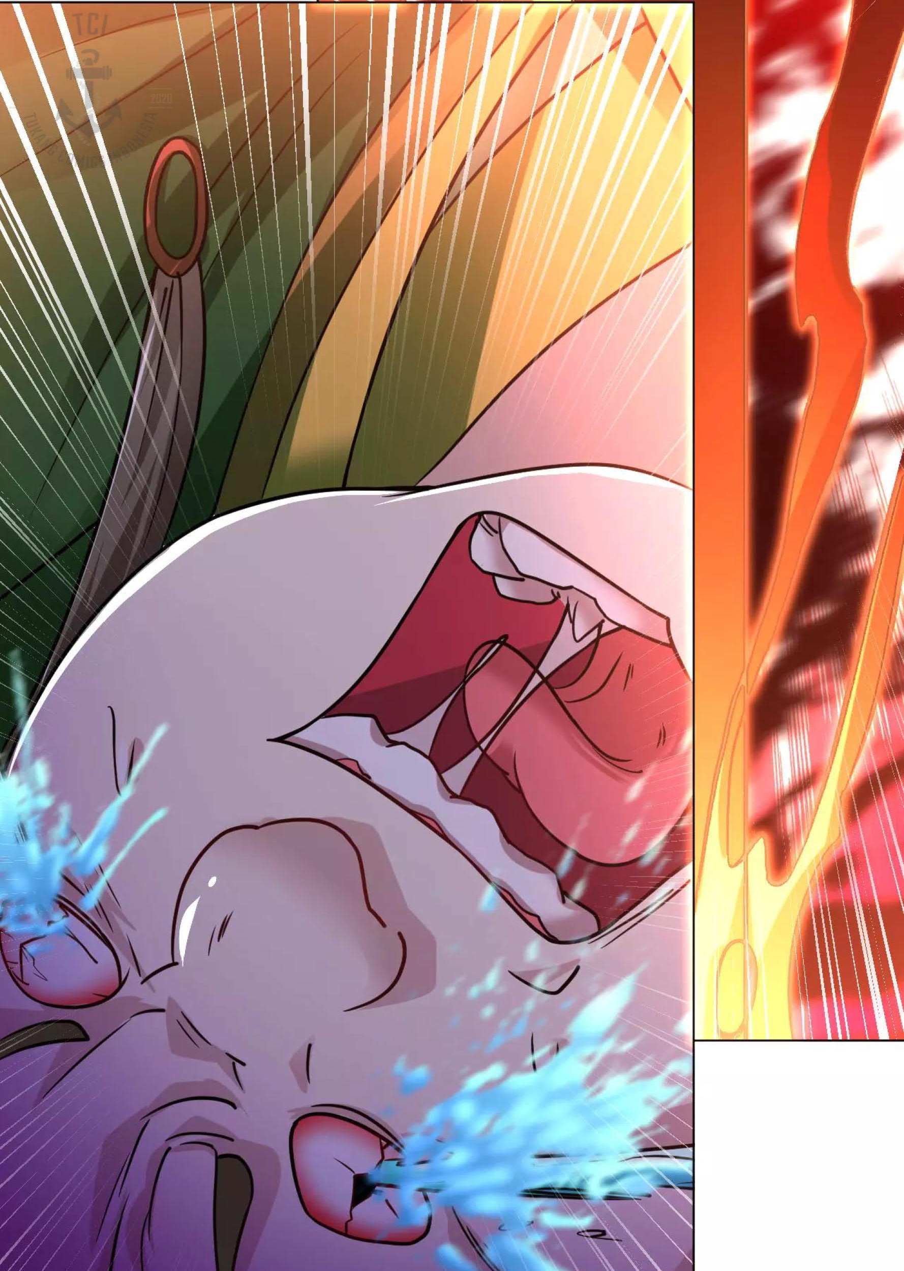 Dao Yin Chapter 116 Gambar 42