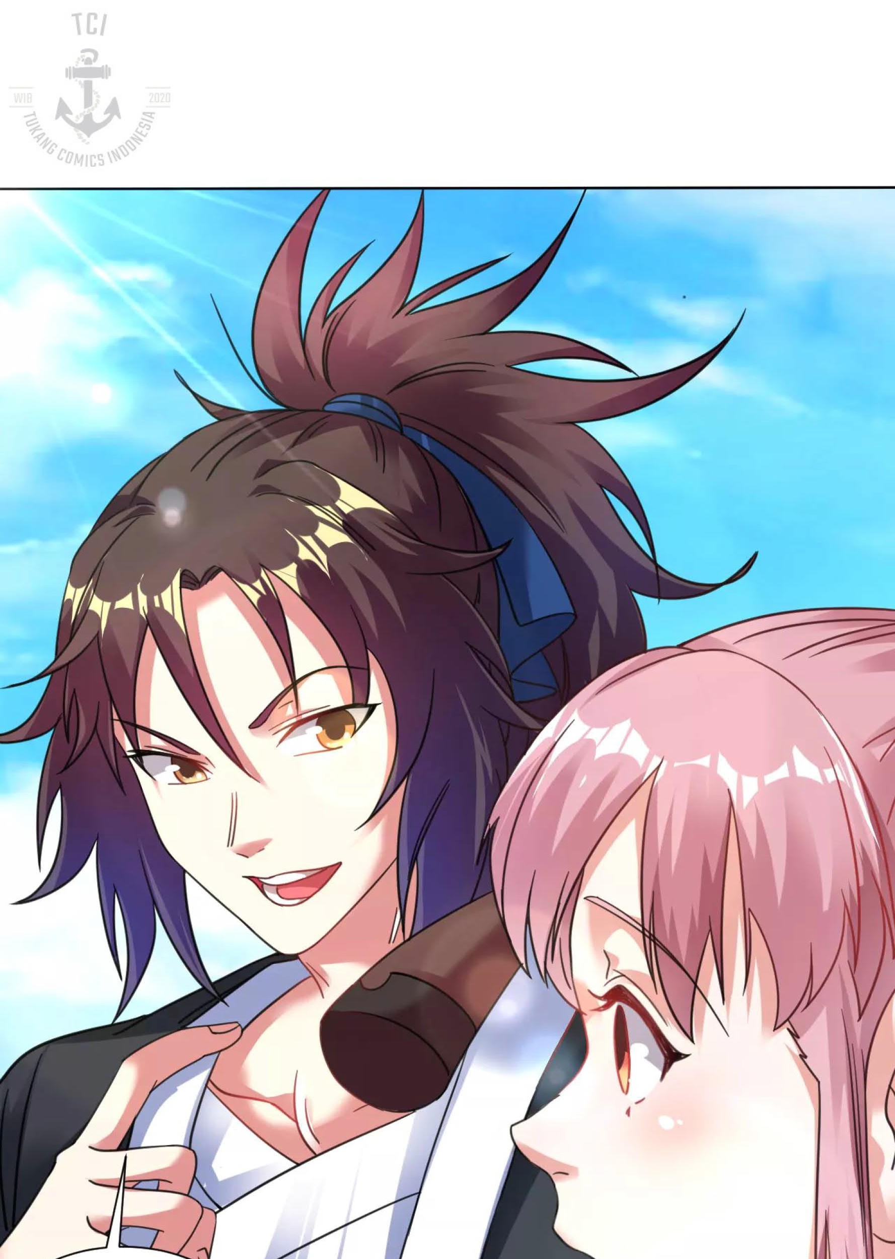 Dao Yin Chapter 116 Gambar 5