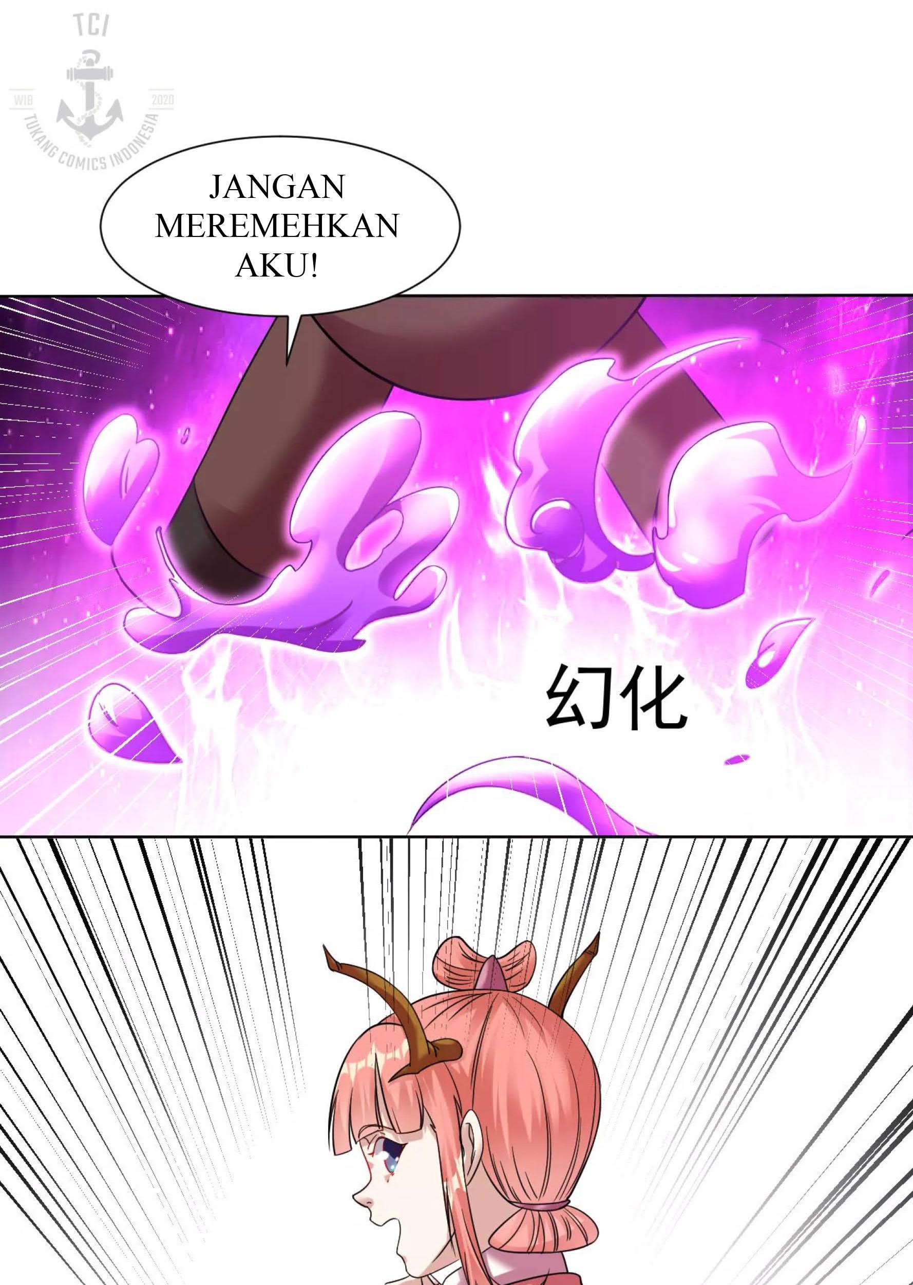 Dao Yin Chapter 116 Gambar 13