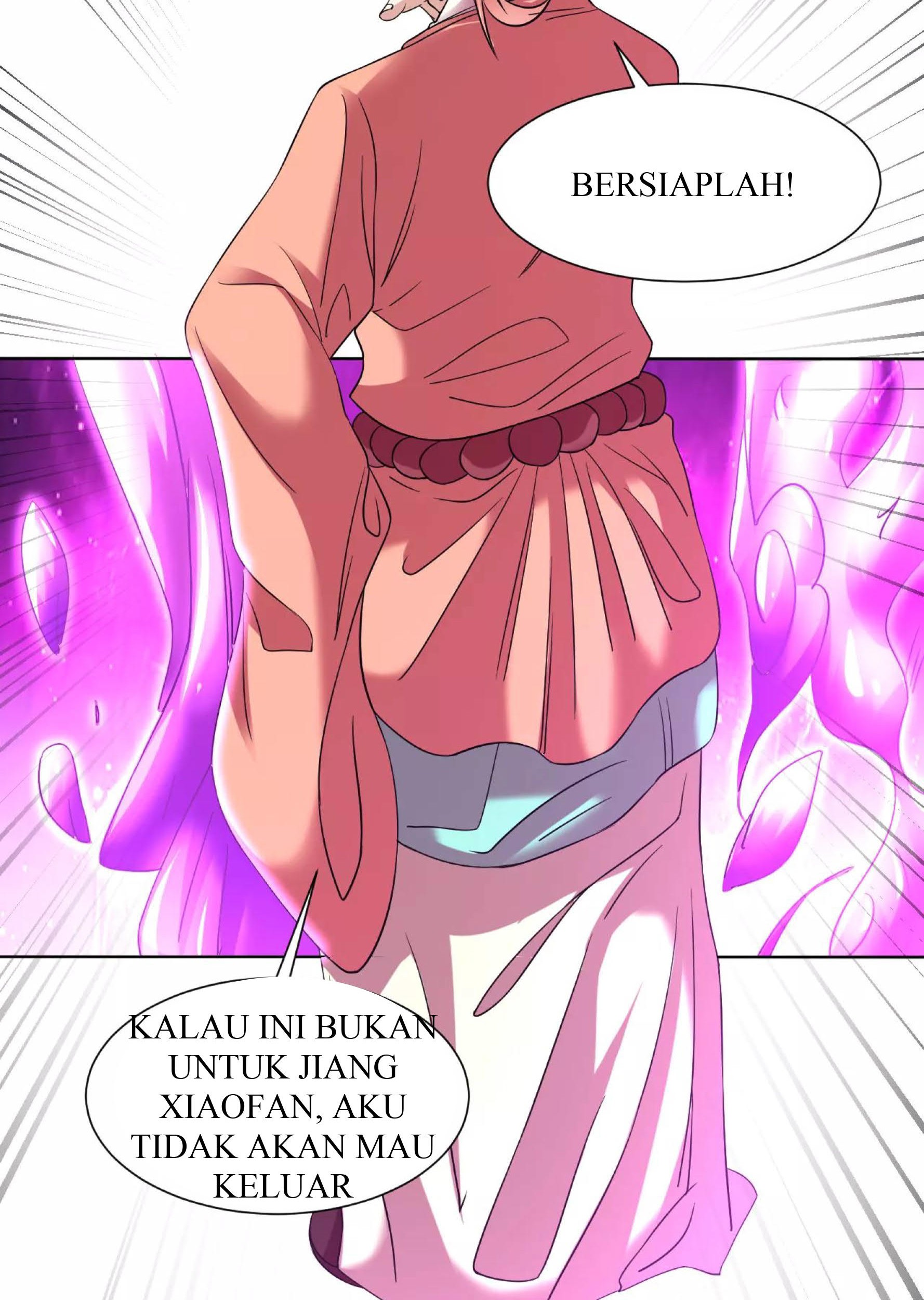 Dao Yin Chapter 116 Gambar 14