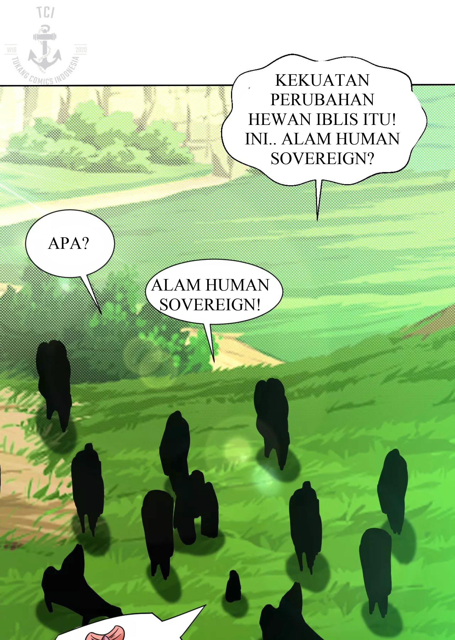 Dao Yin Chapter 116 Gambar 18