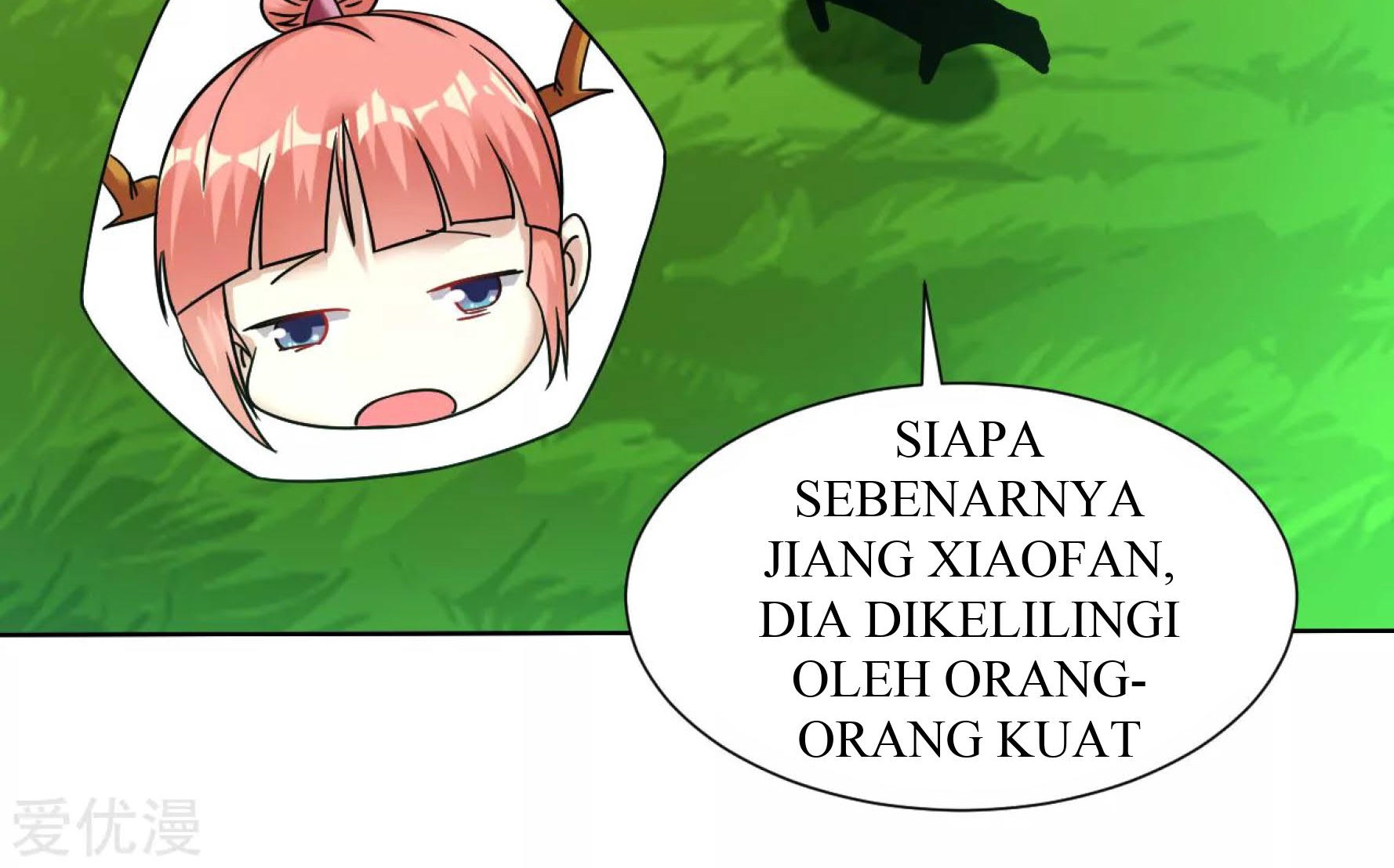 Dao Yin Chapter 116 Gambar 19