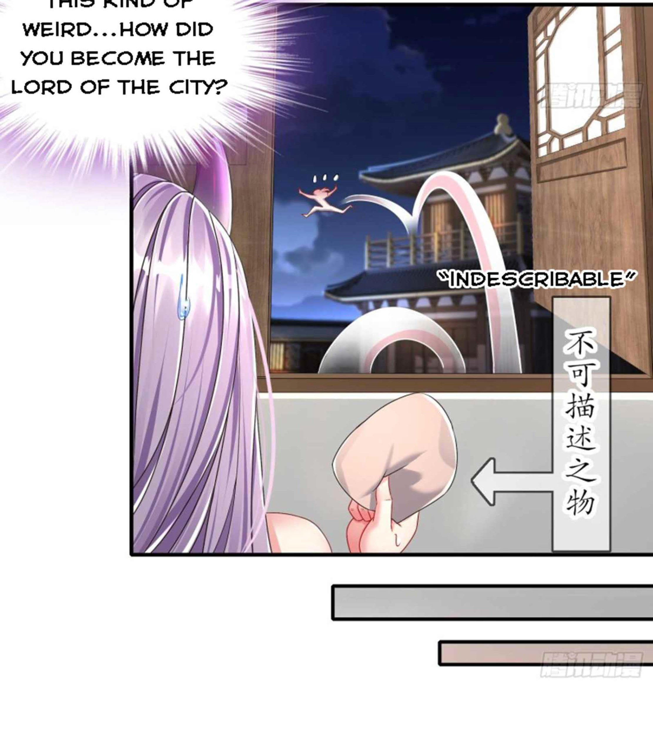 Dao Yin Chapter 114 Gambar 30
