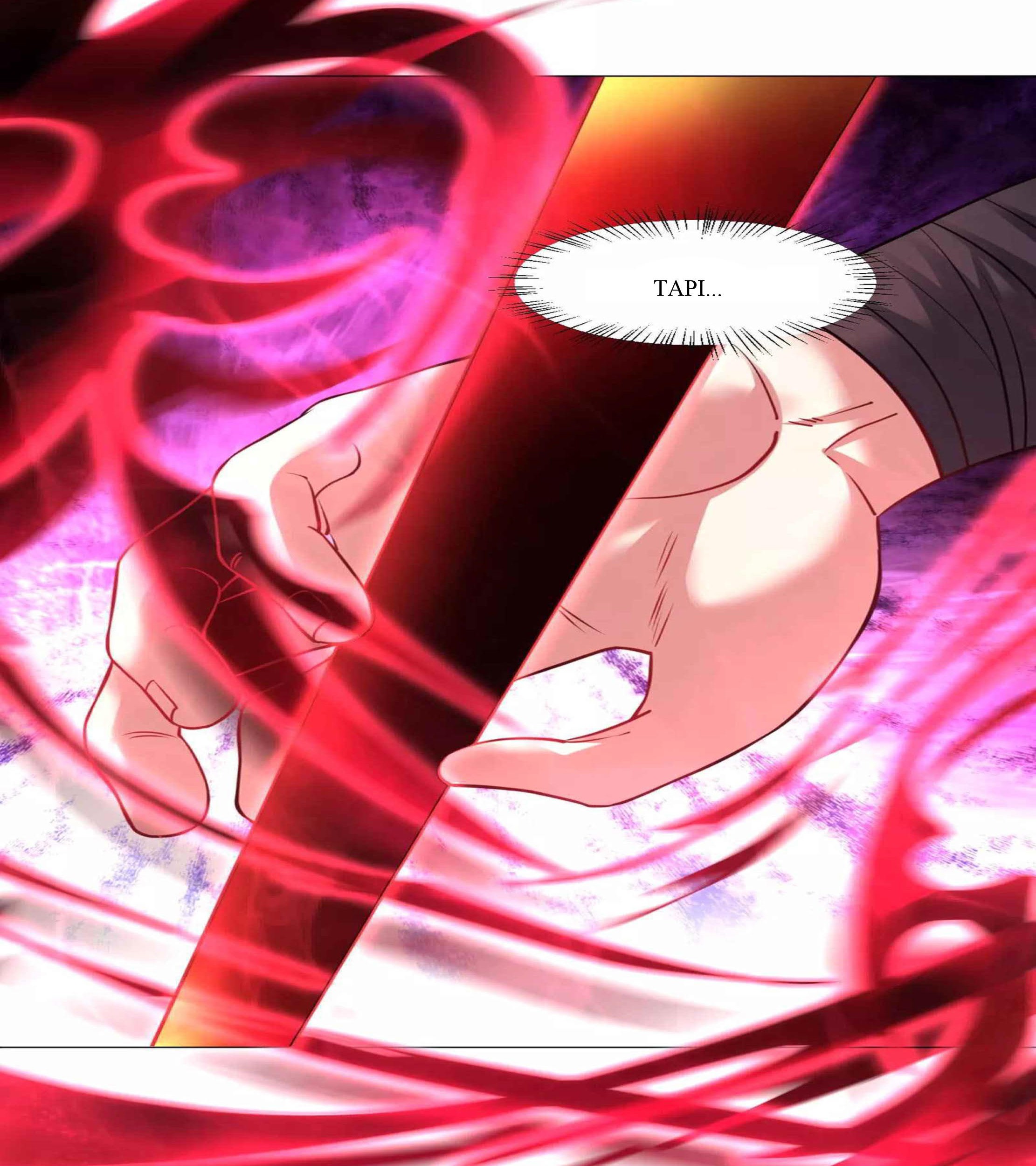 Dao Yin Chapter 112 Gambar 22
