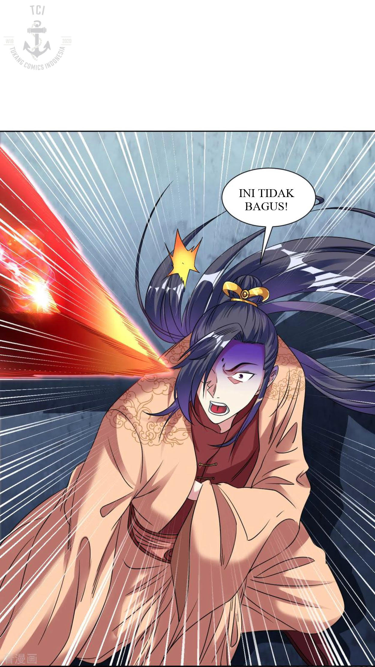 Dao Yin Chapter 110 Gambar 16