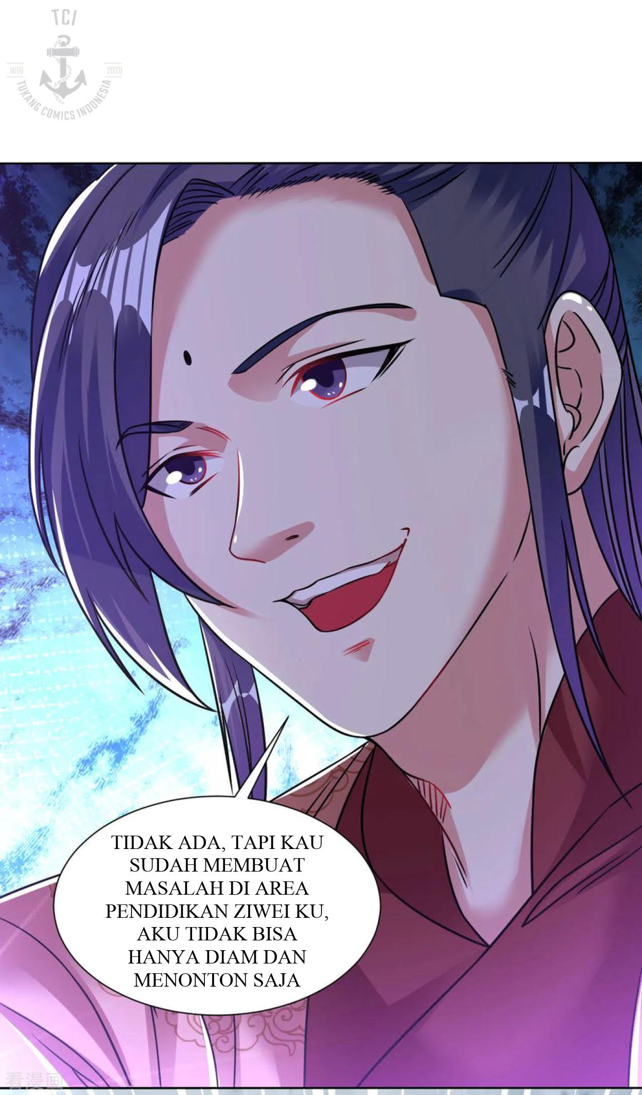 Dao Yin Chapter 110 Gambar 4