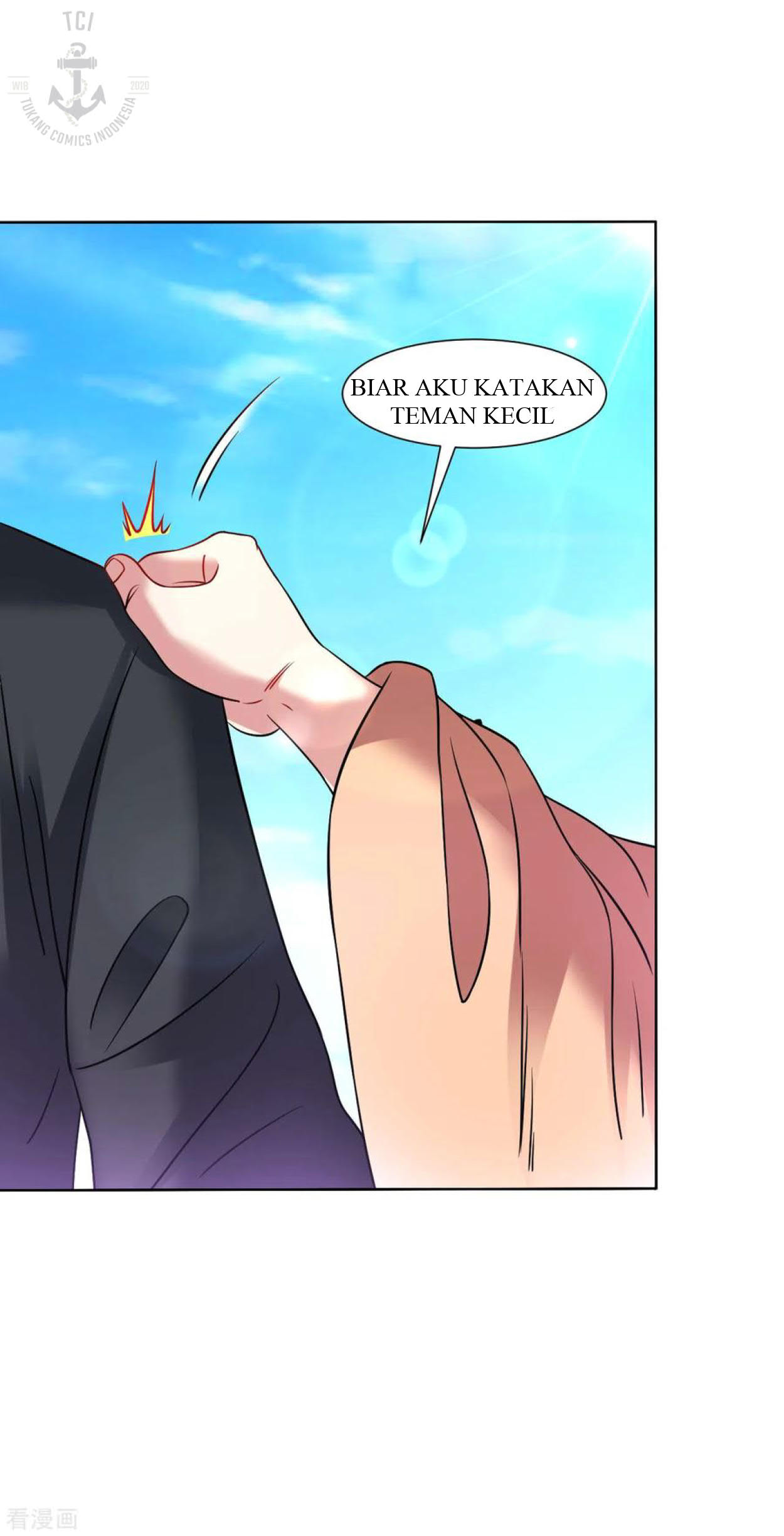 Dao Yin Chapter 109 Gambar 31