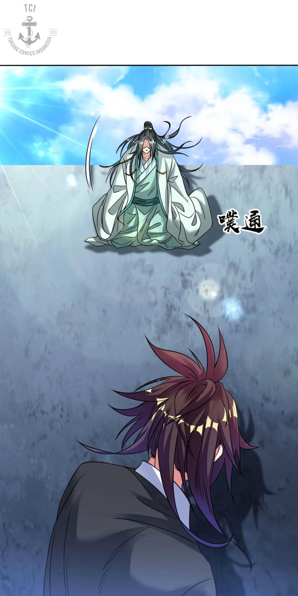 Dao Yin Chapter 108 Gambar 24