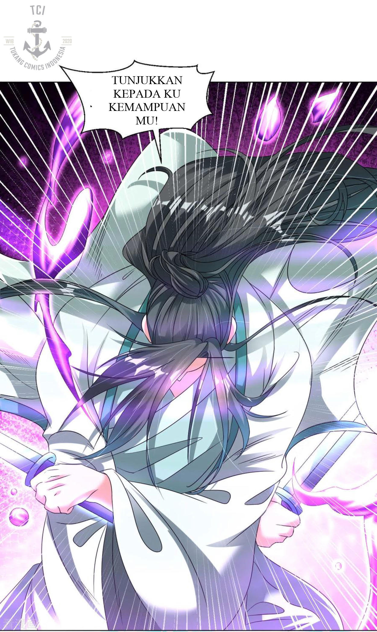 Dao Yin Chapter 108 Gambar 12