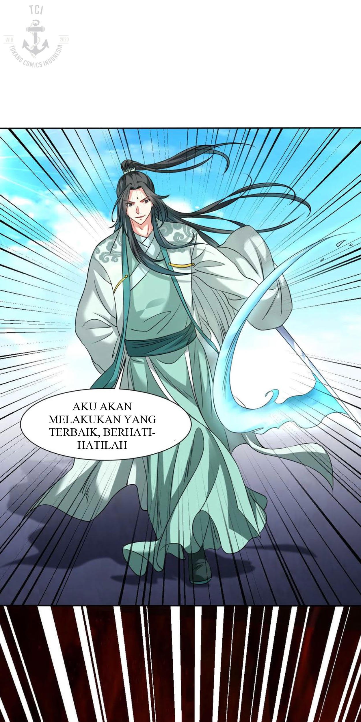 Dao Yin Chapter 106 Gambar 12