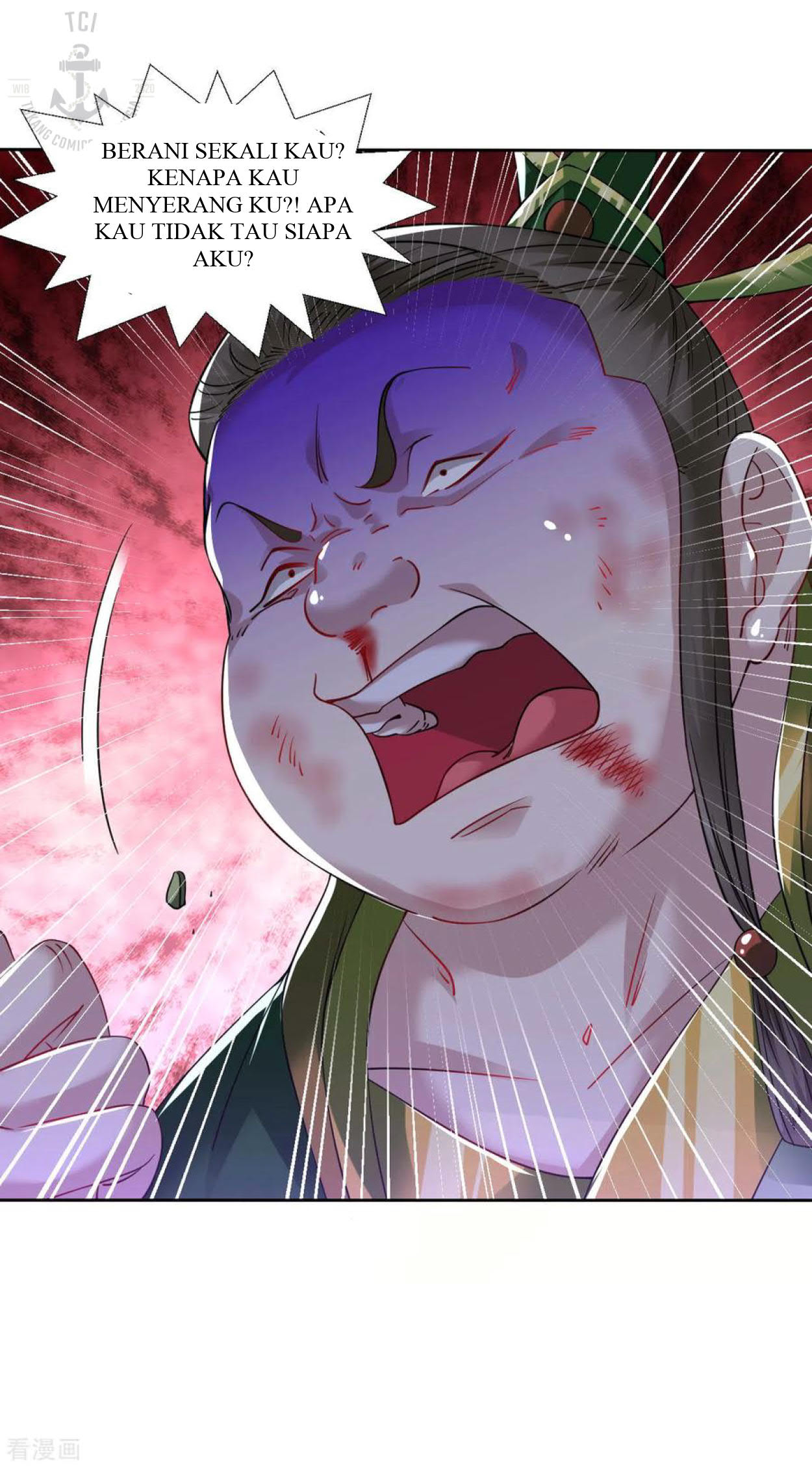 Dao Yin Chapter 104 Gambar 3