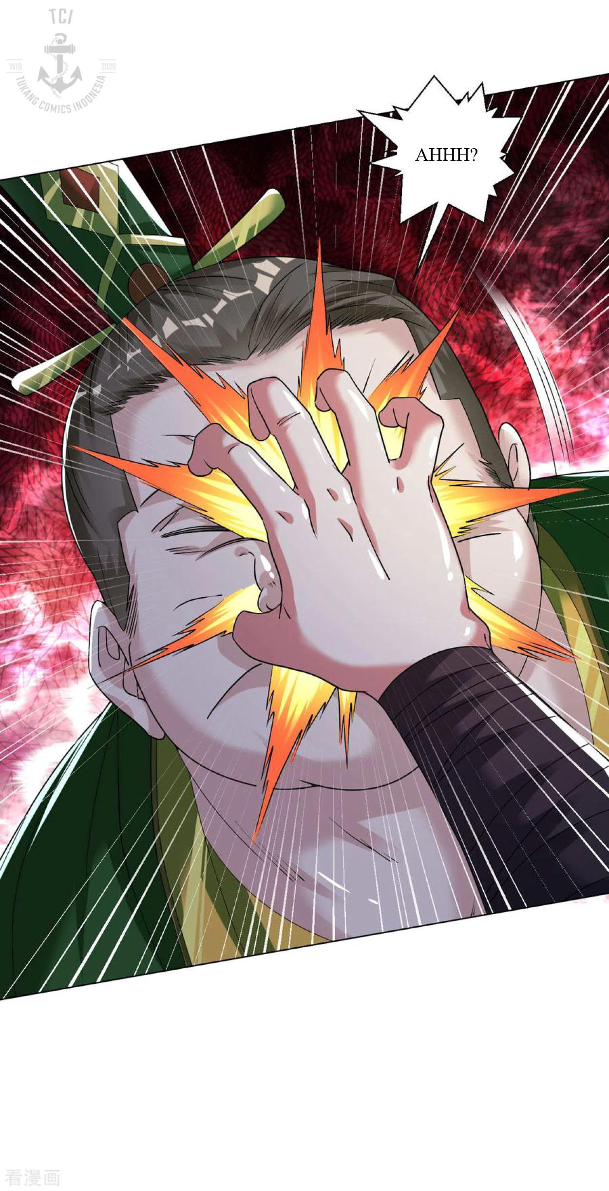 Dao Yin Chapter 103 Gambar 26