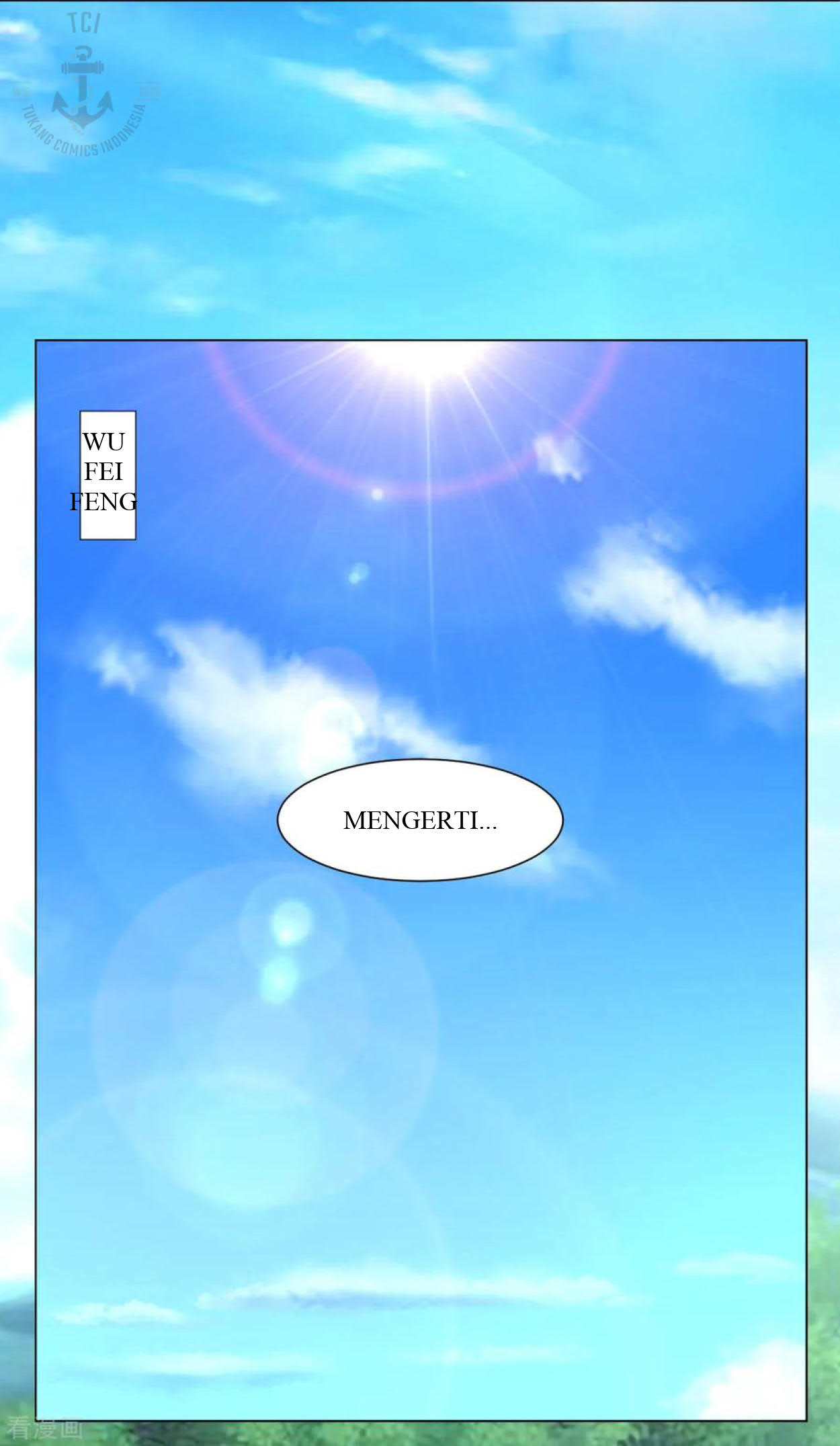 Dao Yin Chapter 102 Gambar 6