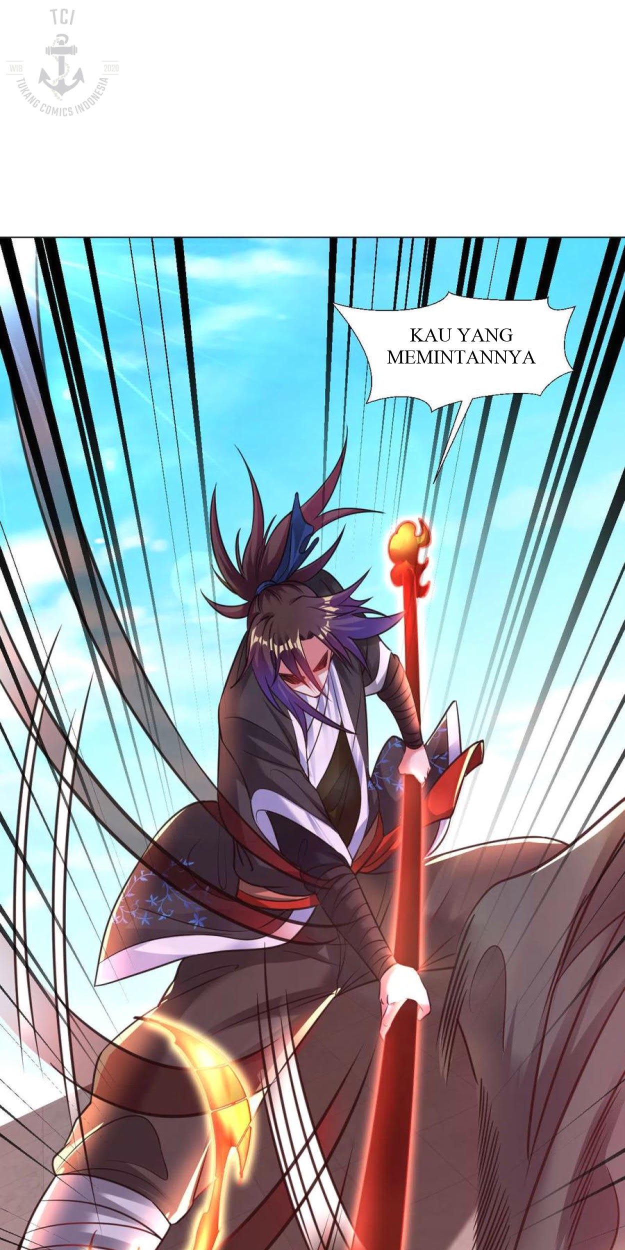 Dao Yin Chapter 100 Gambar 16