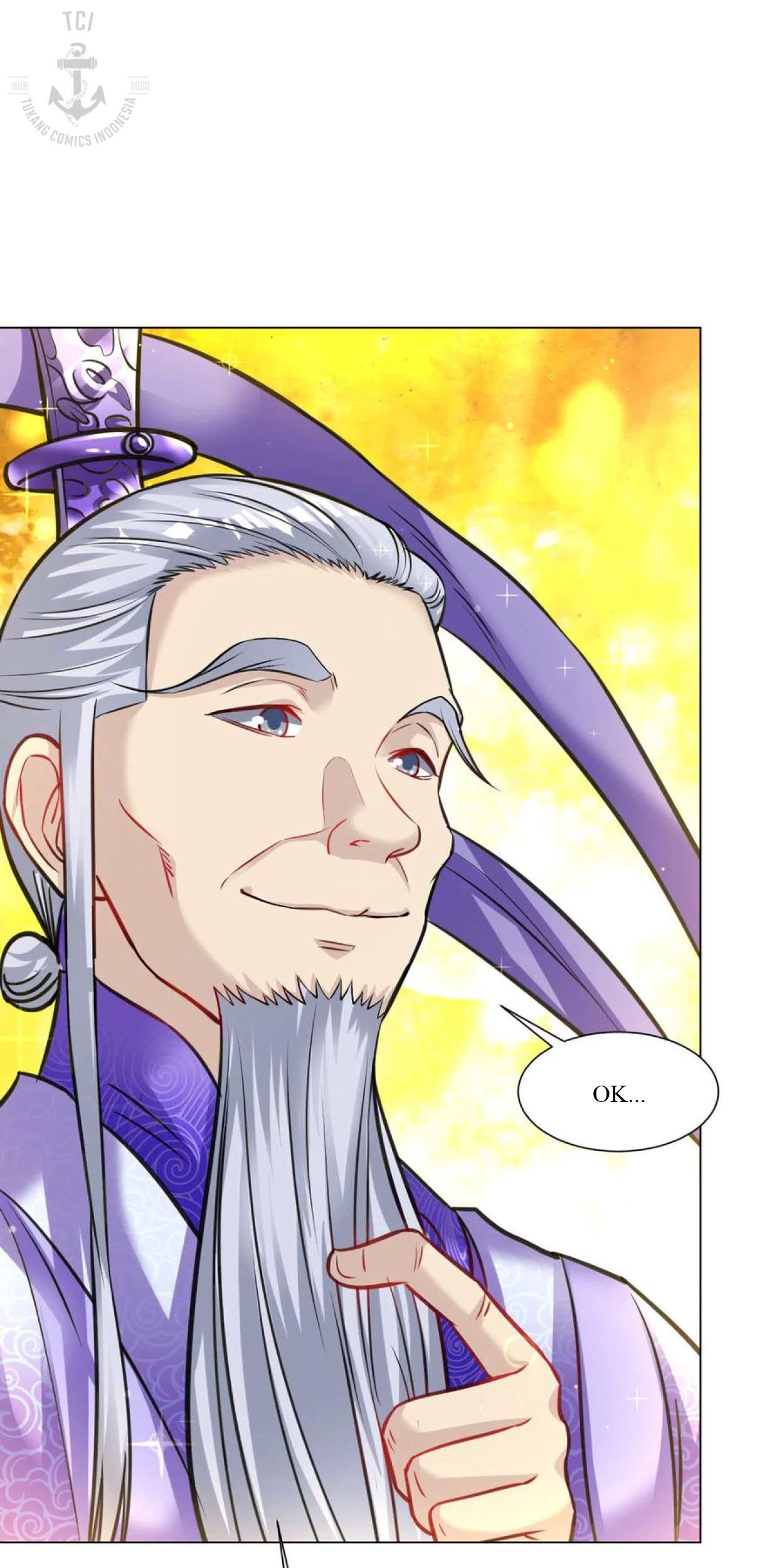 Dao Yin Chapter 99 Gambar 31