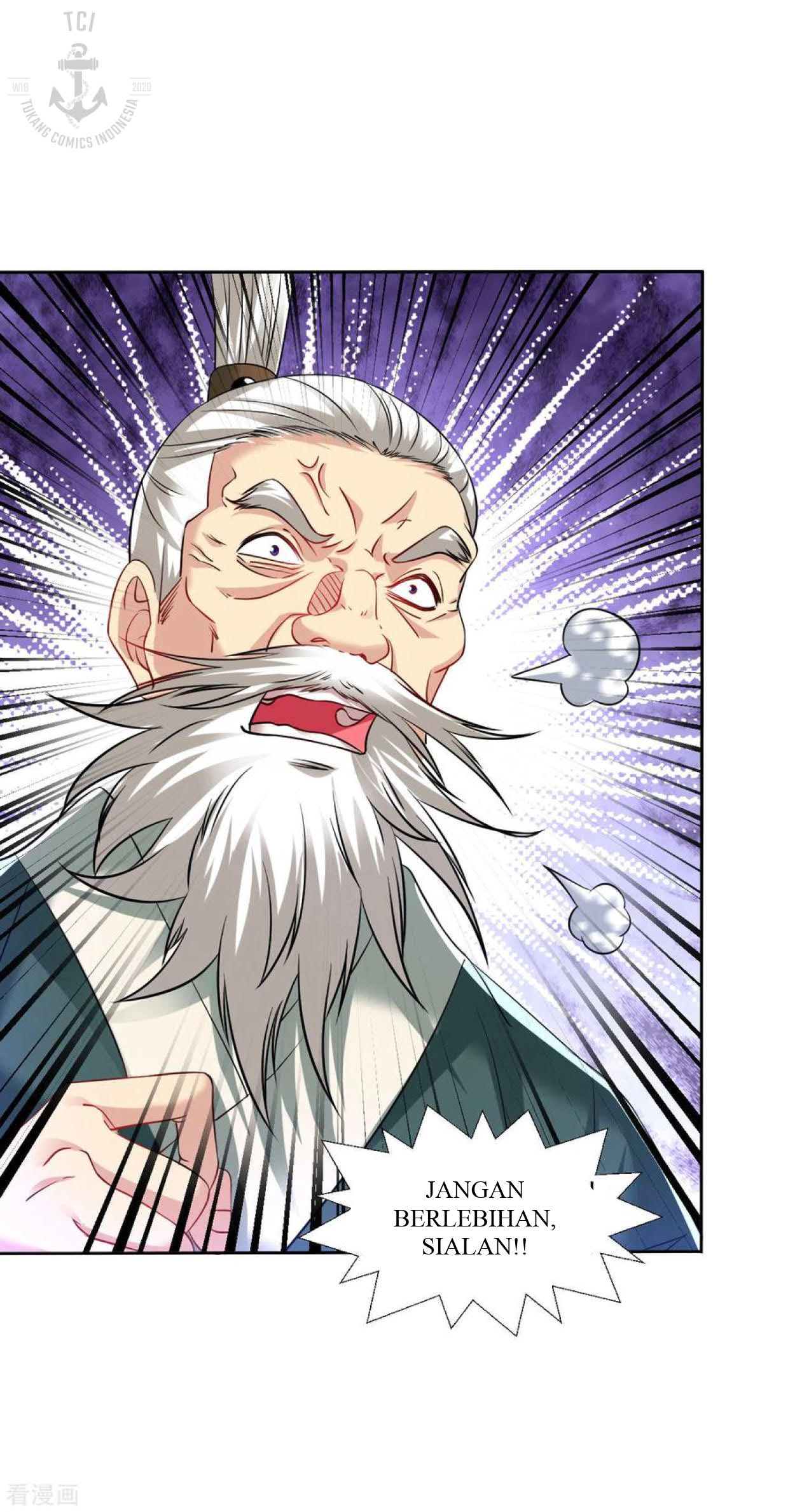 Dao Yin Chapter 98 Gambar 17