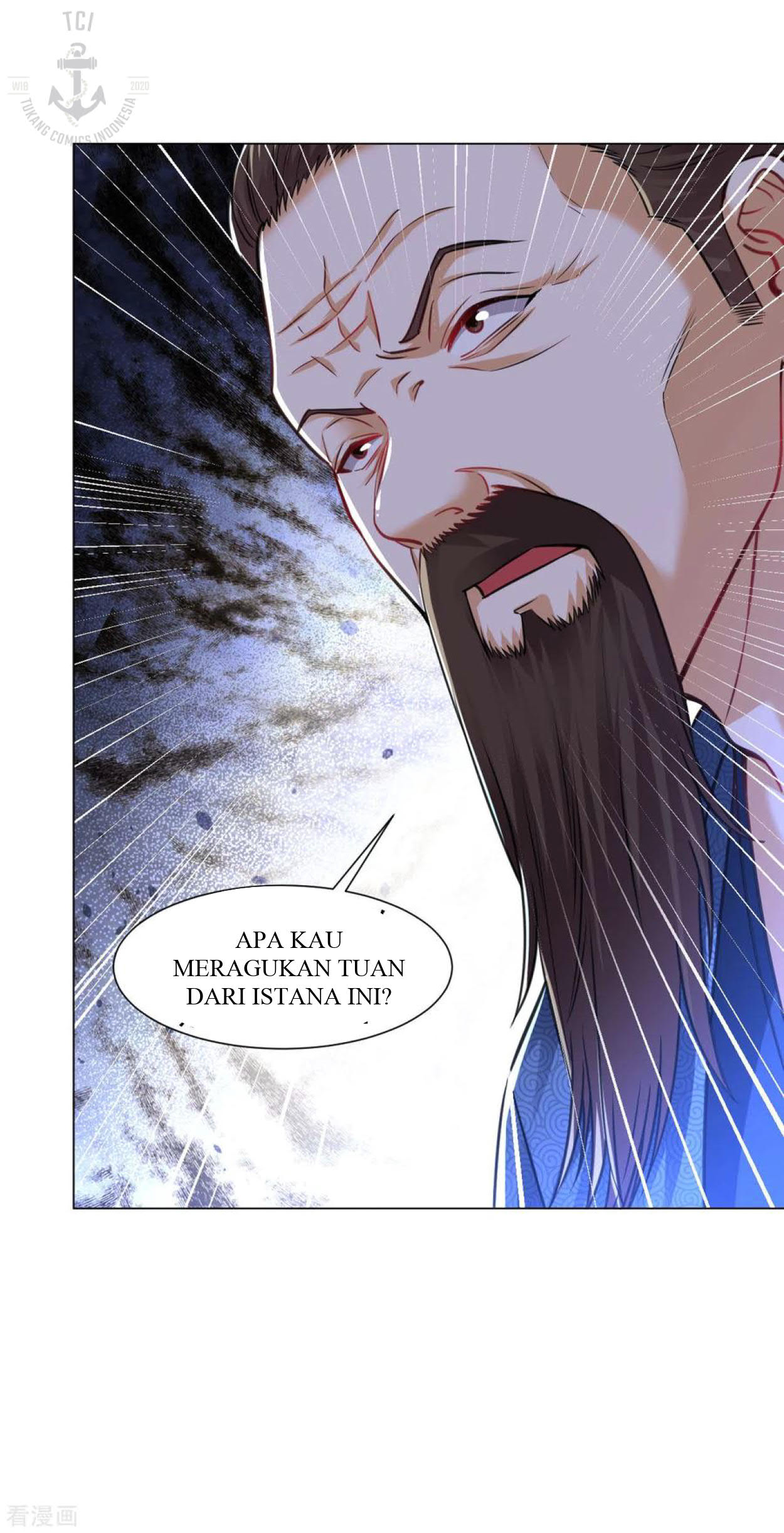 Dao Yin Chapter 98 Gambar 20