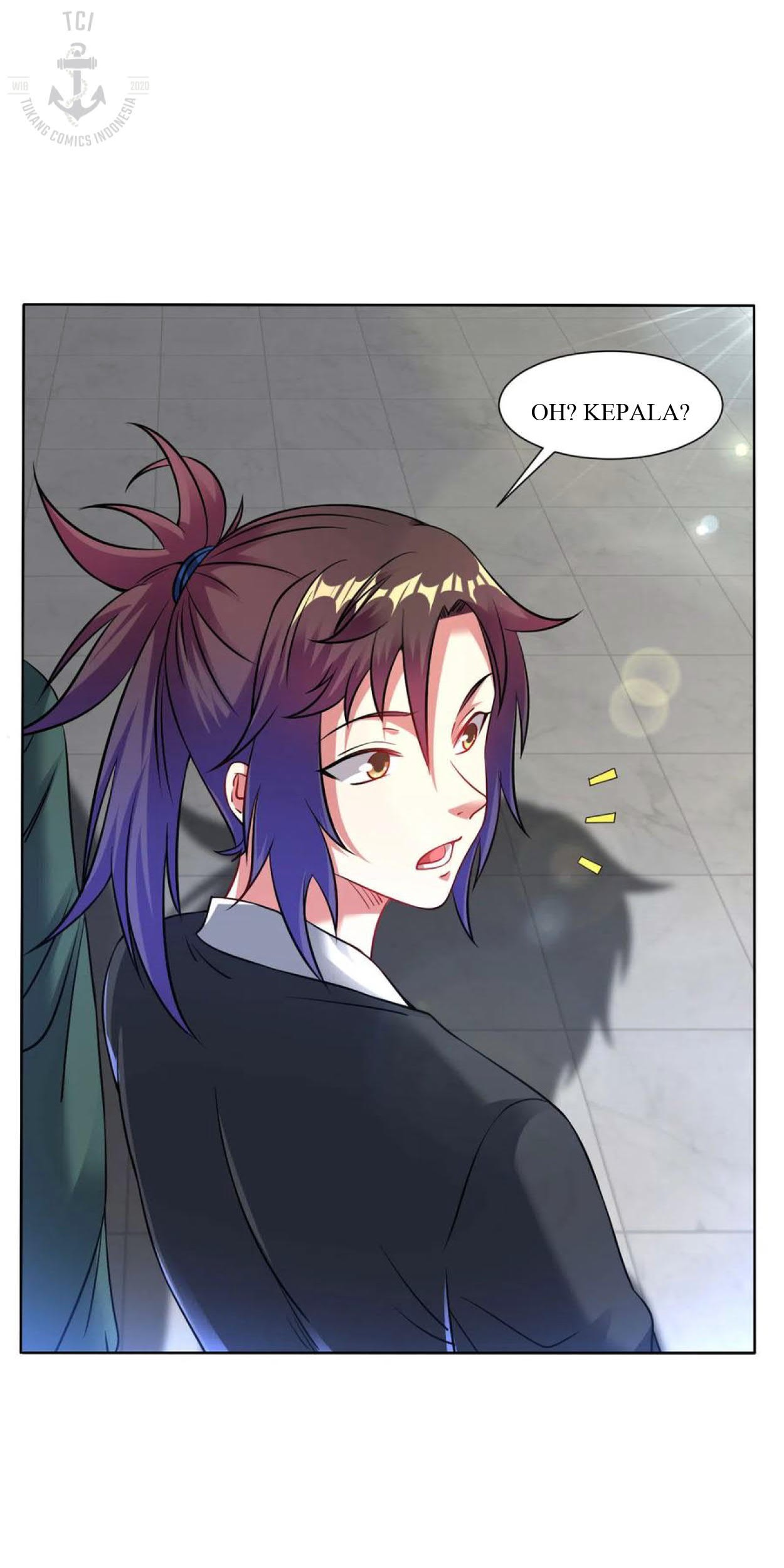 Dao Yin Chapter 98 Gambar 30
