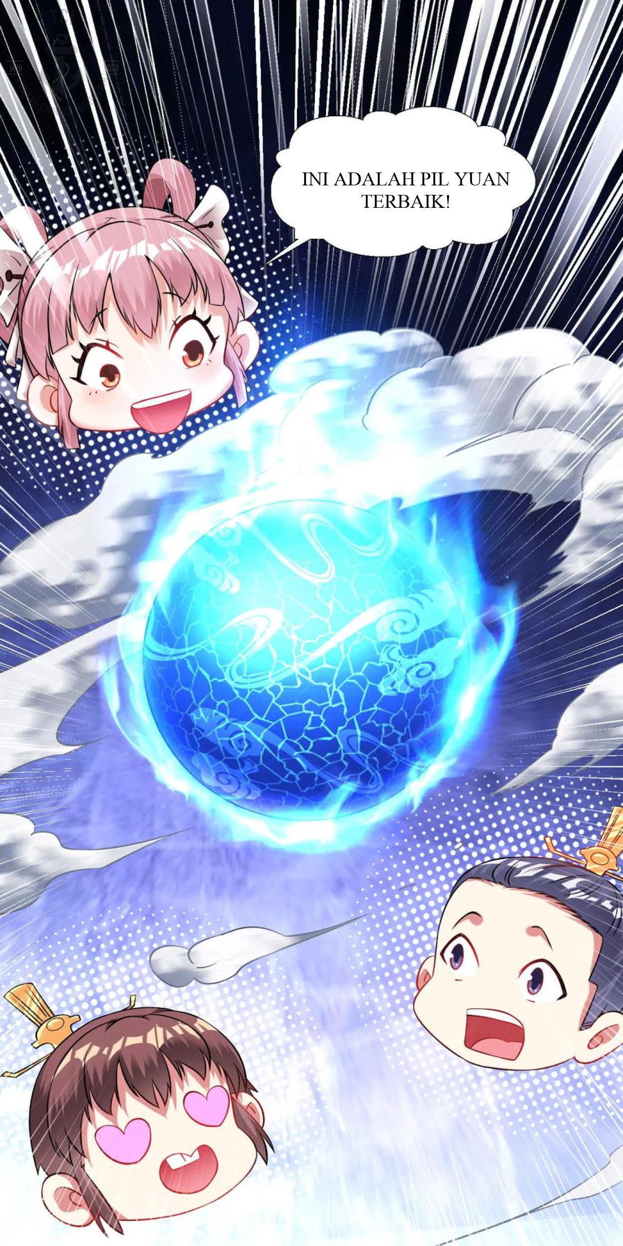 Dao Yin Chapter 98 Gambar 4