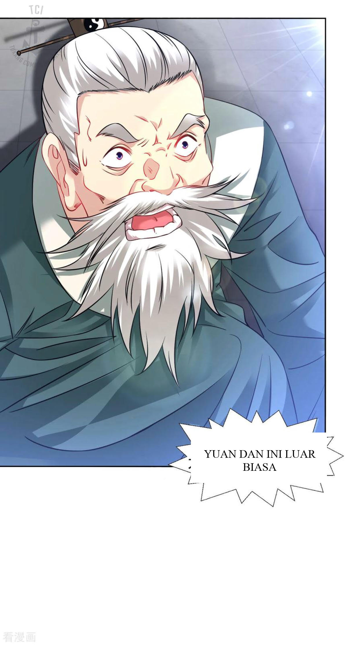 Dao Yin Chapter 98 Gambar 6