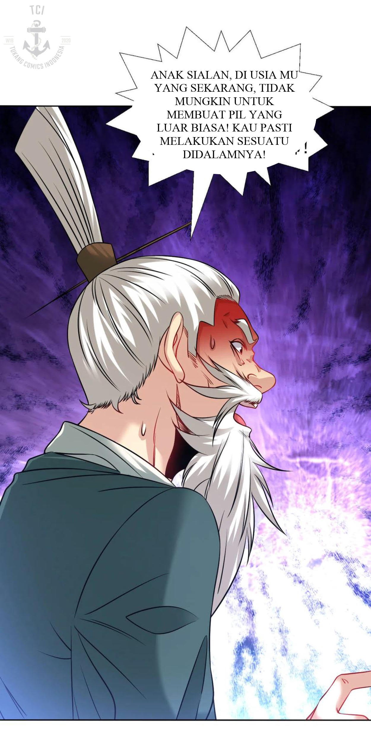 Dao Yin Chapter 98 Gambar 9