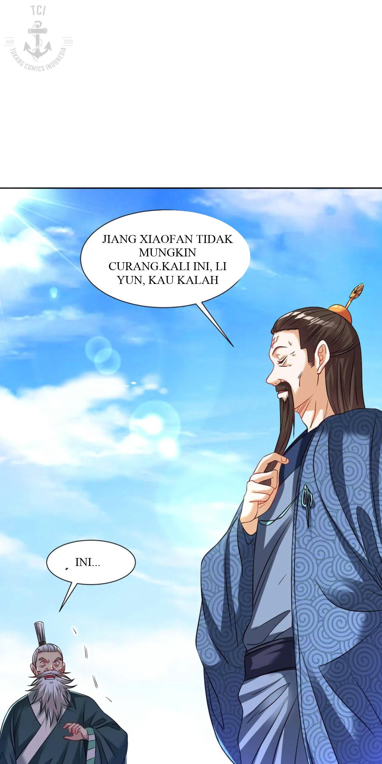 Dao Yin Chapter 98 Gambar 13