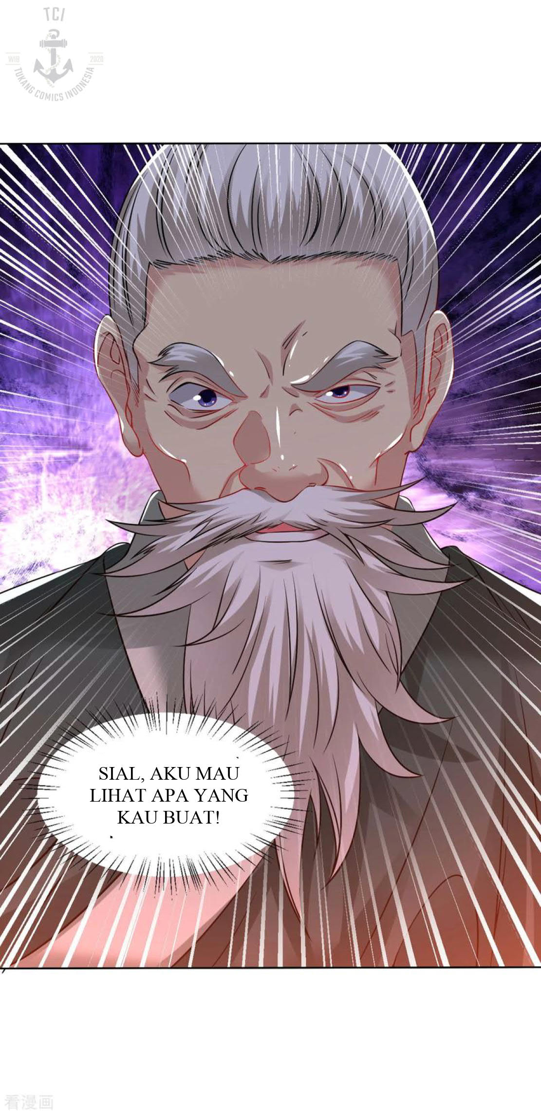 Dao Yin Chapter 97 Gambar 10