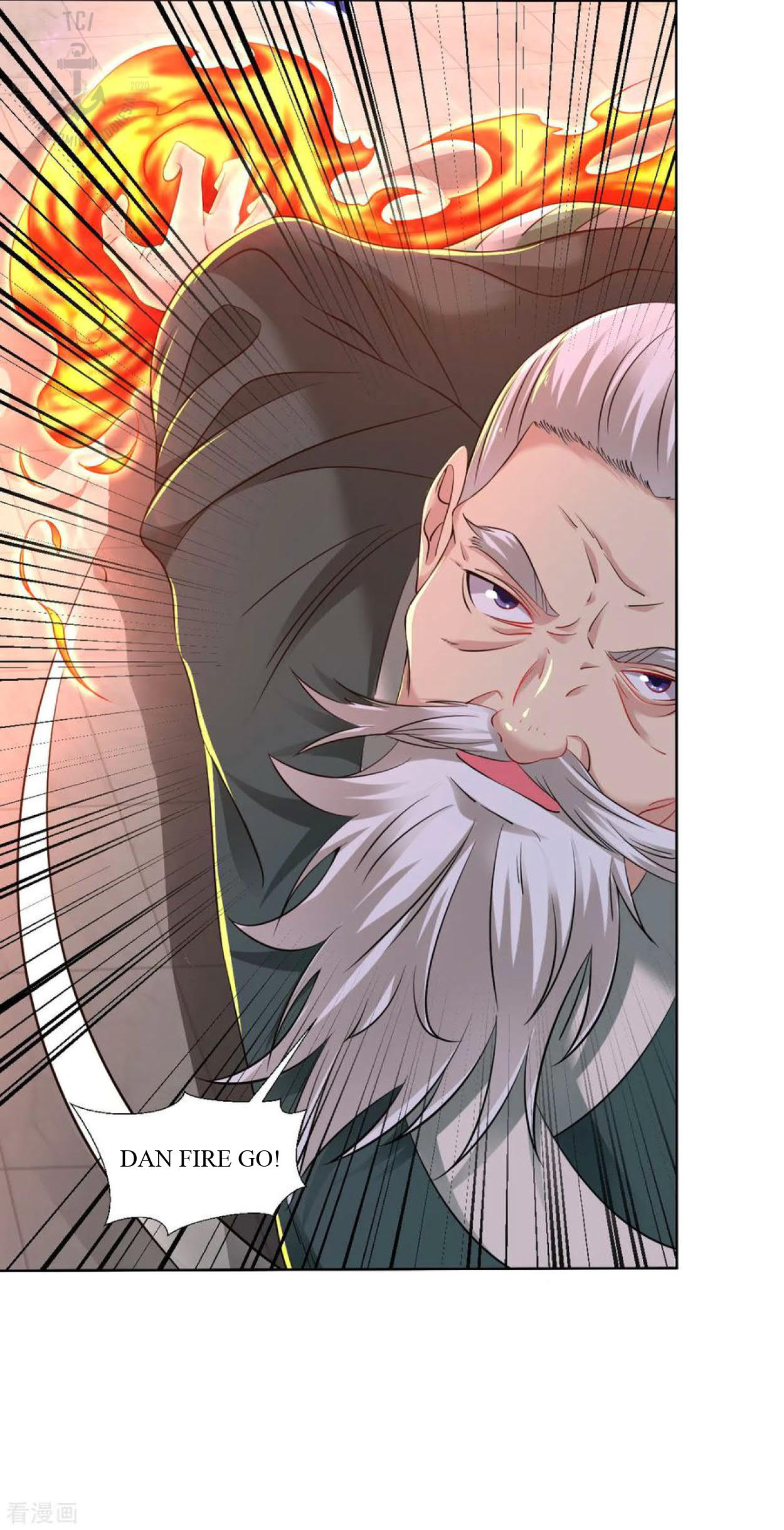 Dao Yin Chapter 95 Gambar 21