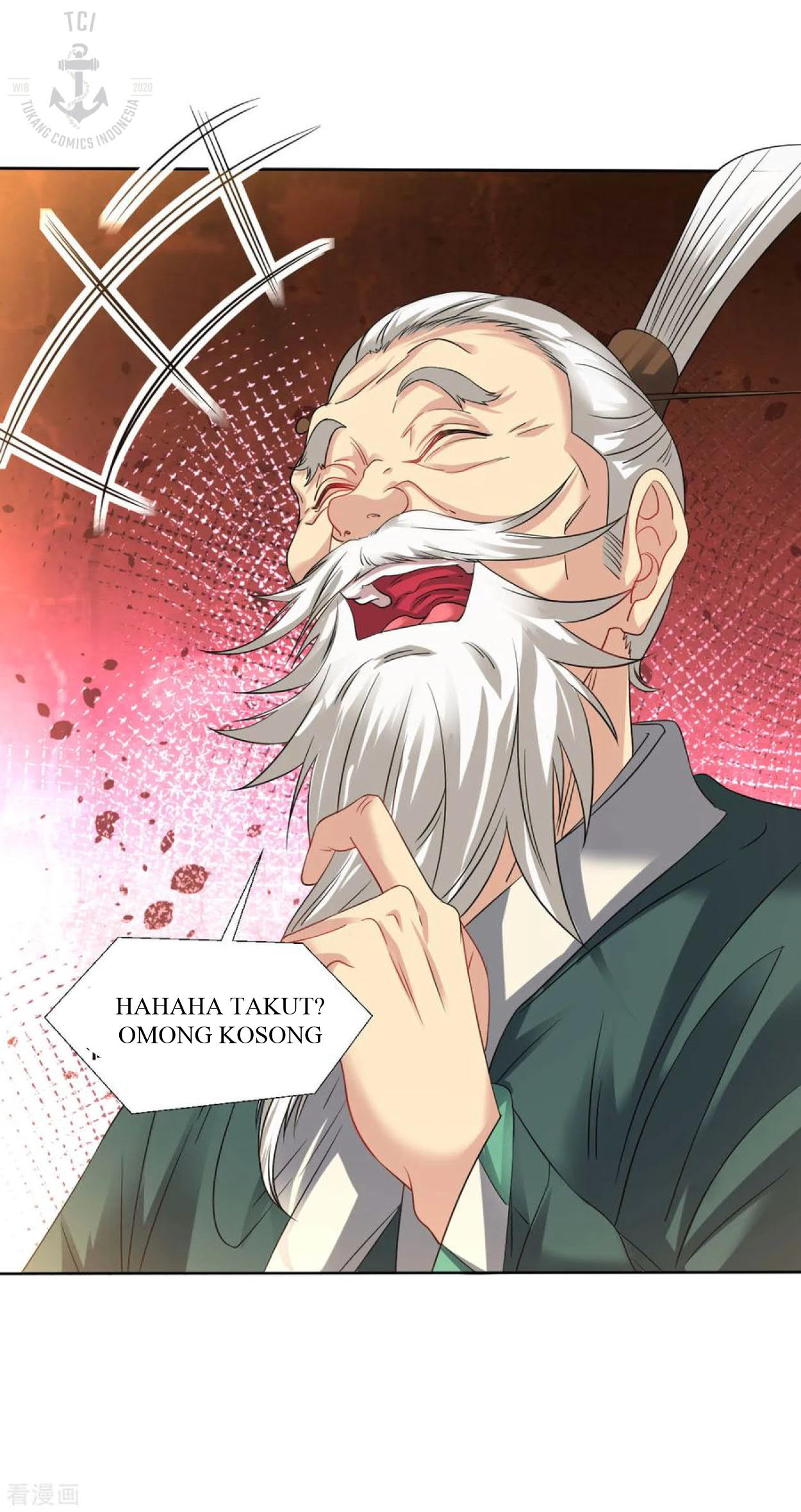Dao Yin Chapter 94 Gambar 20