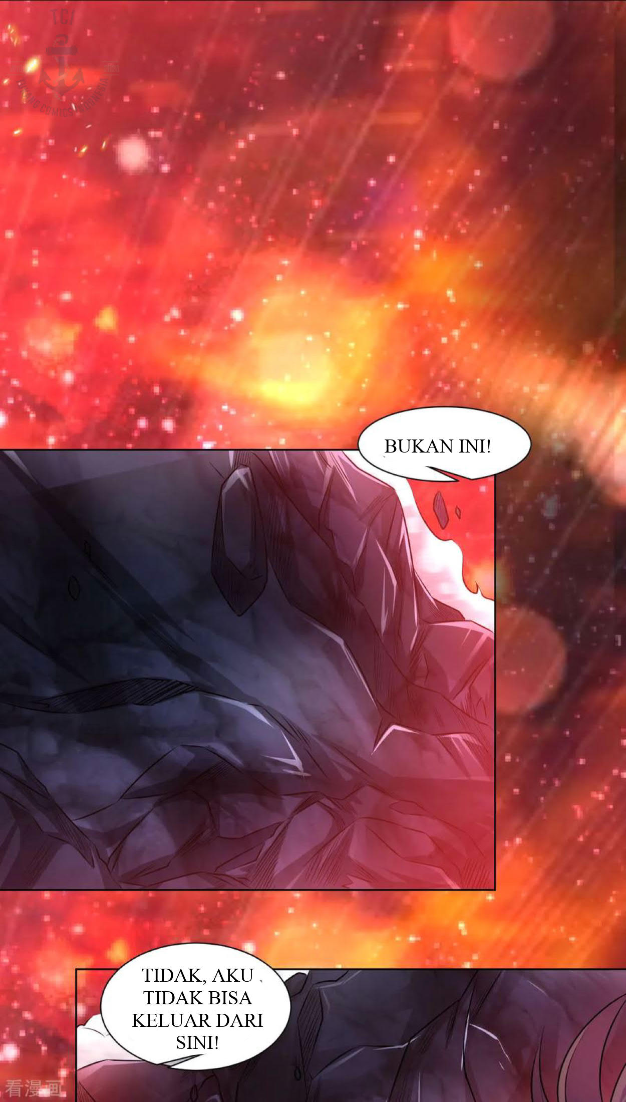 Dao Yin Chapter 92 Gambar 23