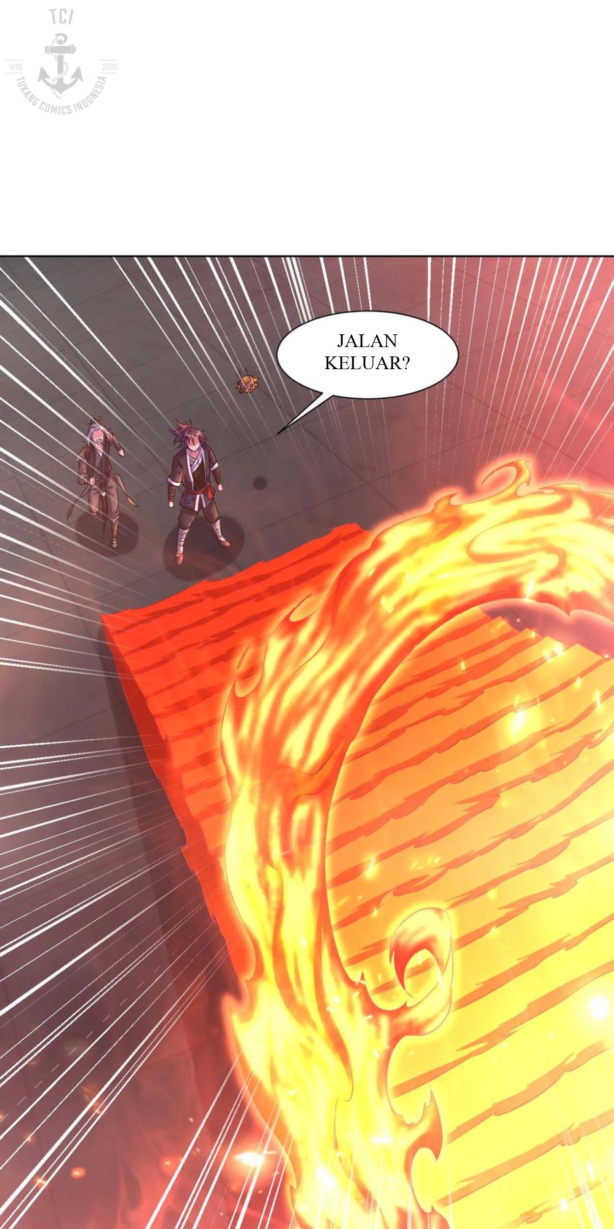 Dao Yin Chapter 92 Gambar 33