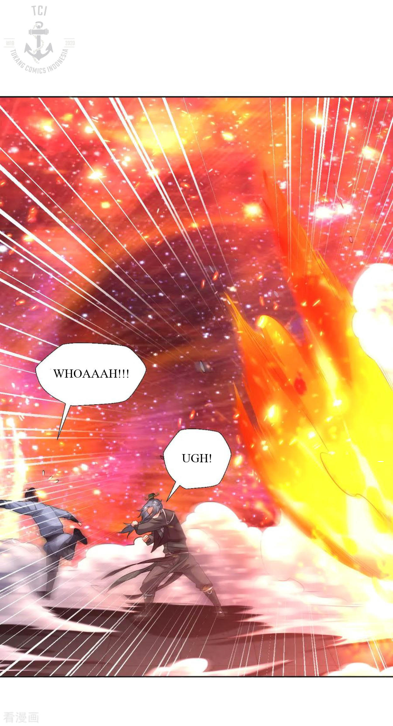 Dao Yin Chapter 92 Gambar 9