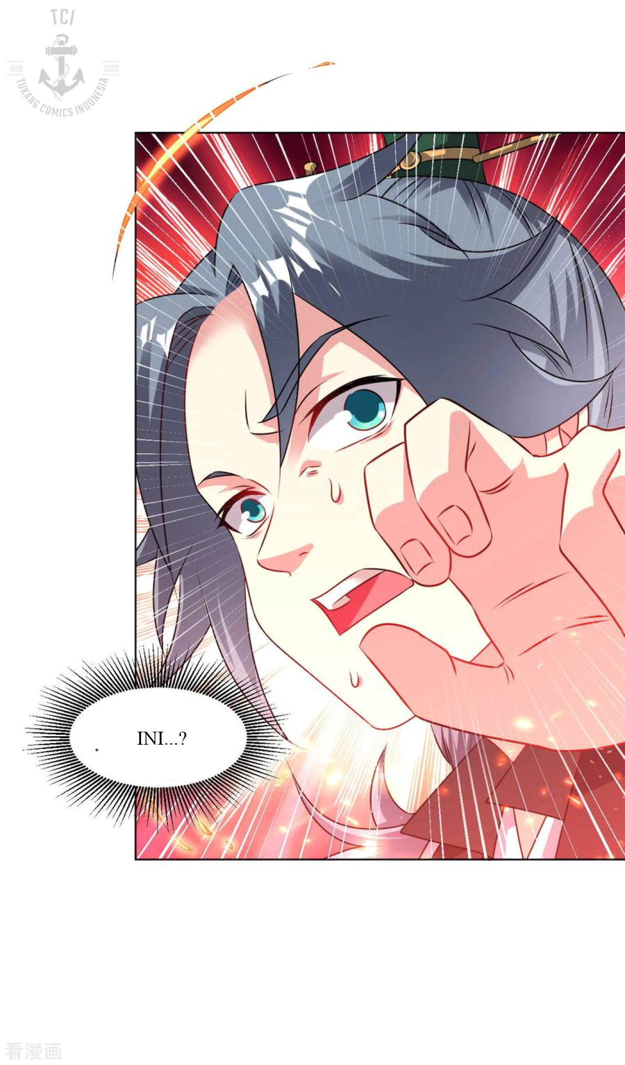 Dao Yin Chapter 92 Gambar 10