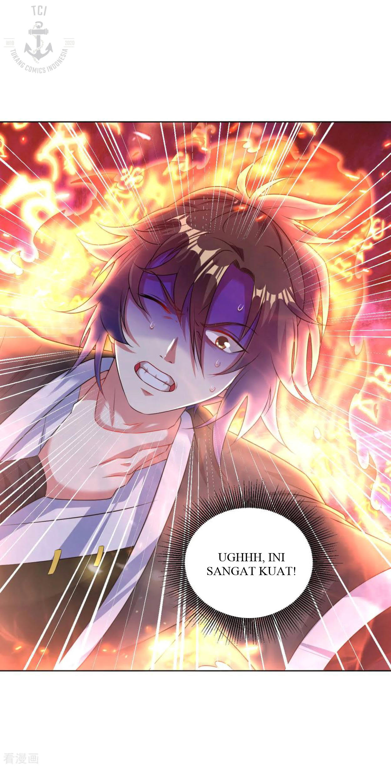 Dao Yin Chapter 90 Gambar 19