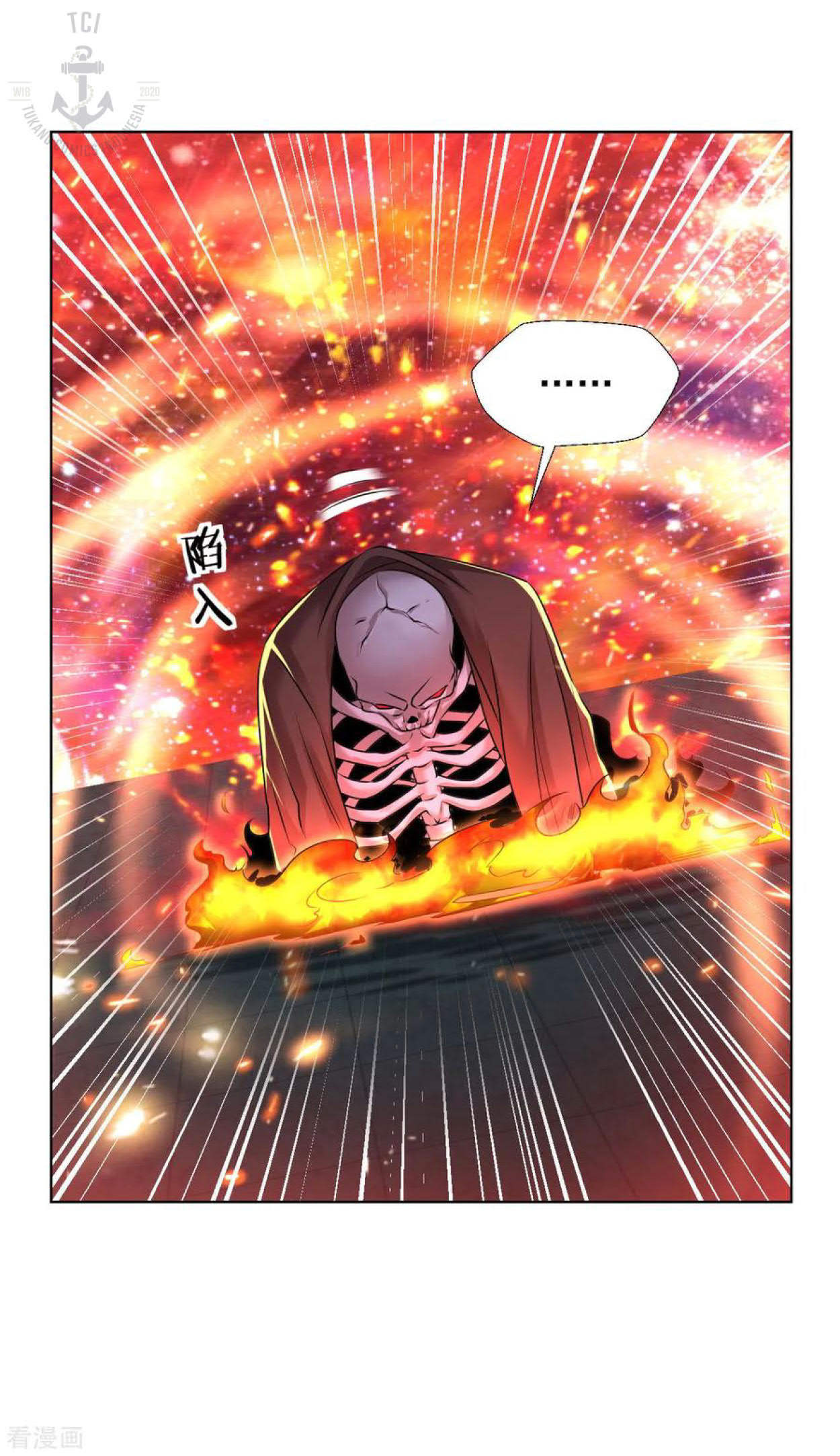Dao Yin Chapter 90 Gambar 5