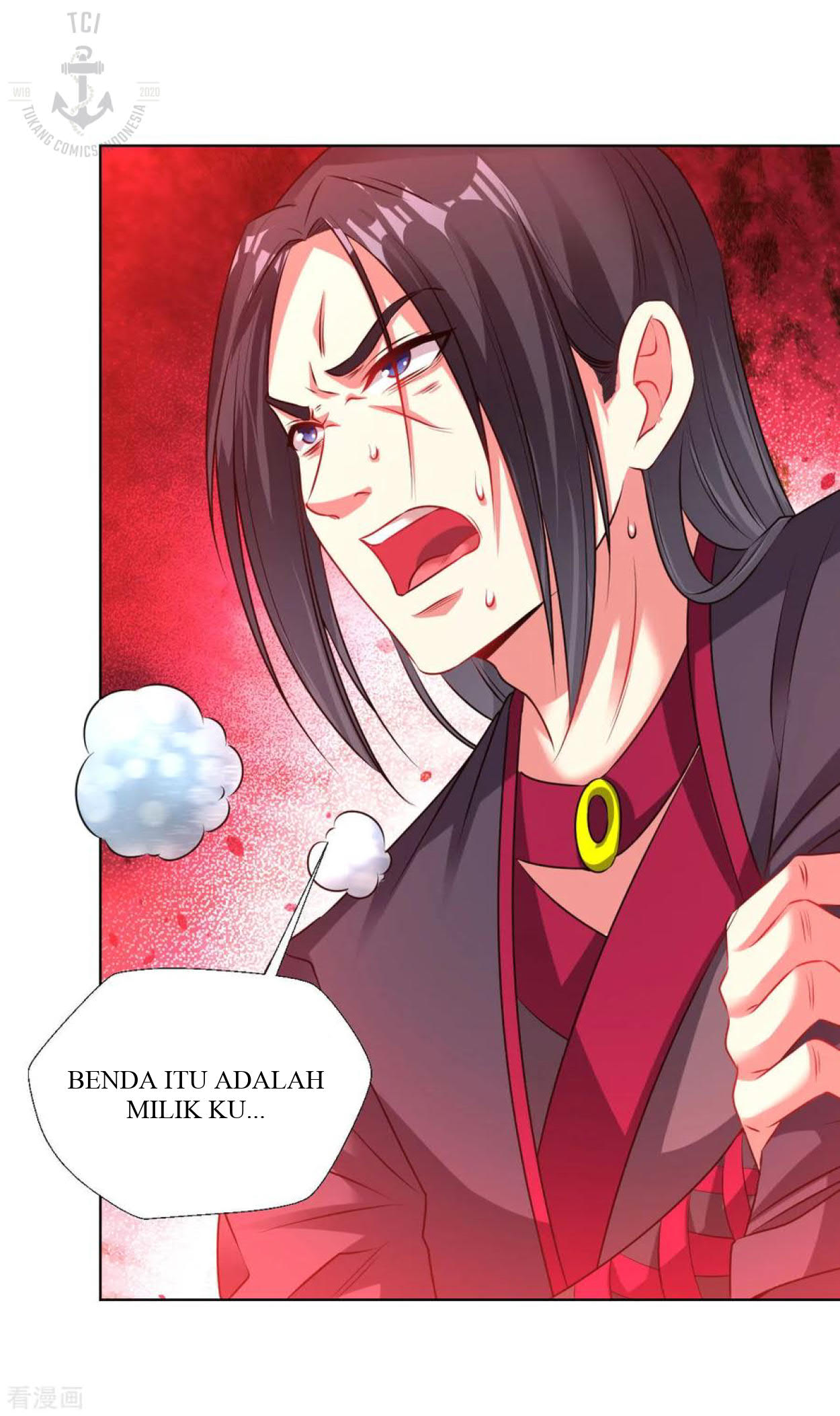 Dao Yin Chapter 90 Gambar 10