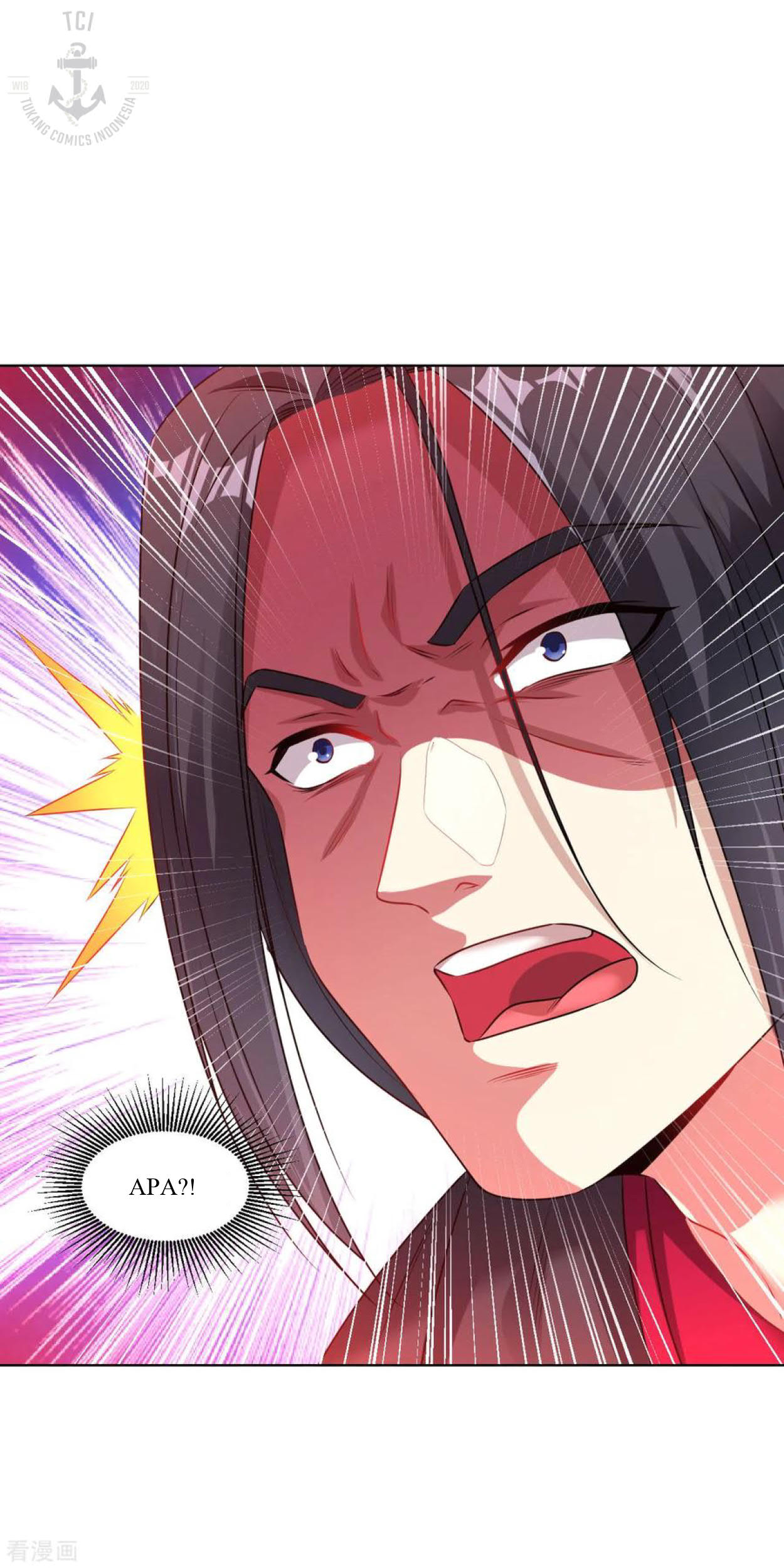 Dao Yin Chapter 90 Gambar 11