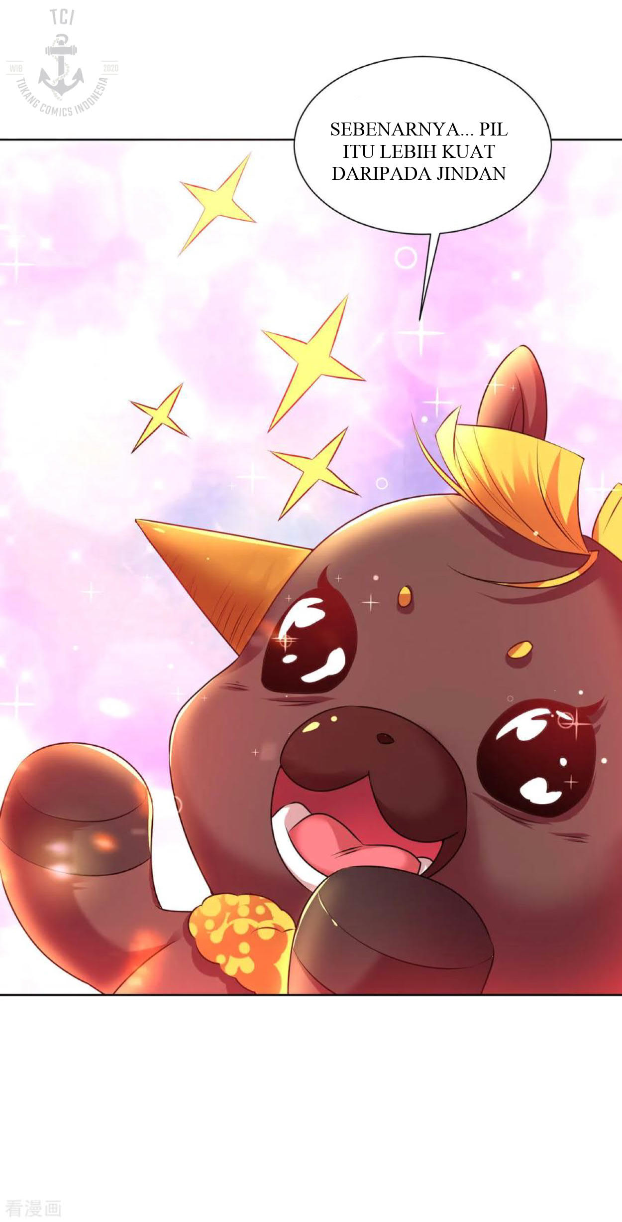 Dao Yin Chapter 89 Gambar 32
