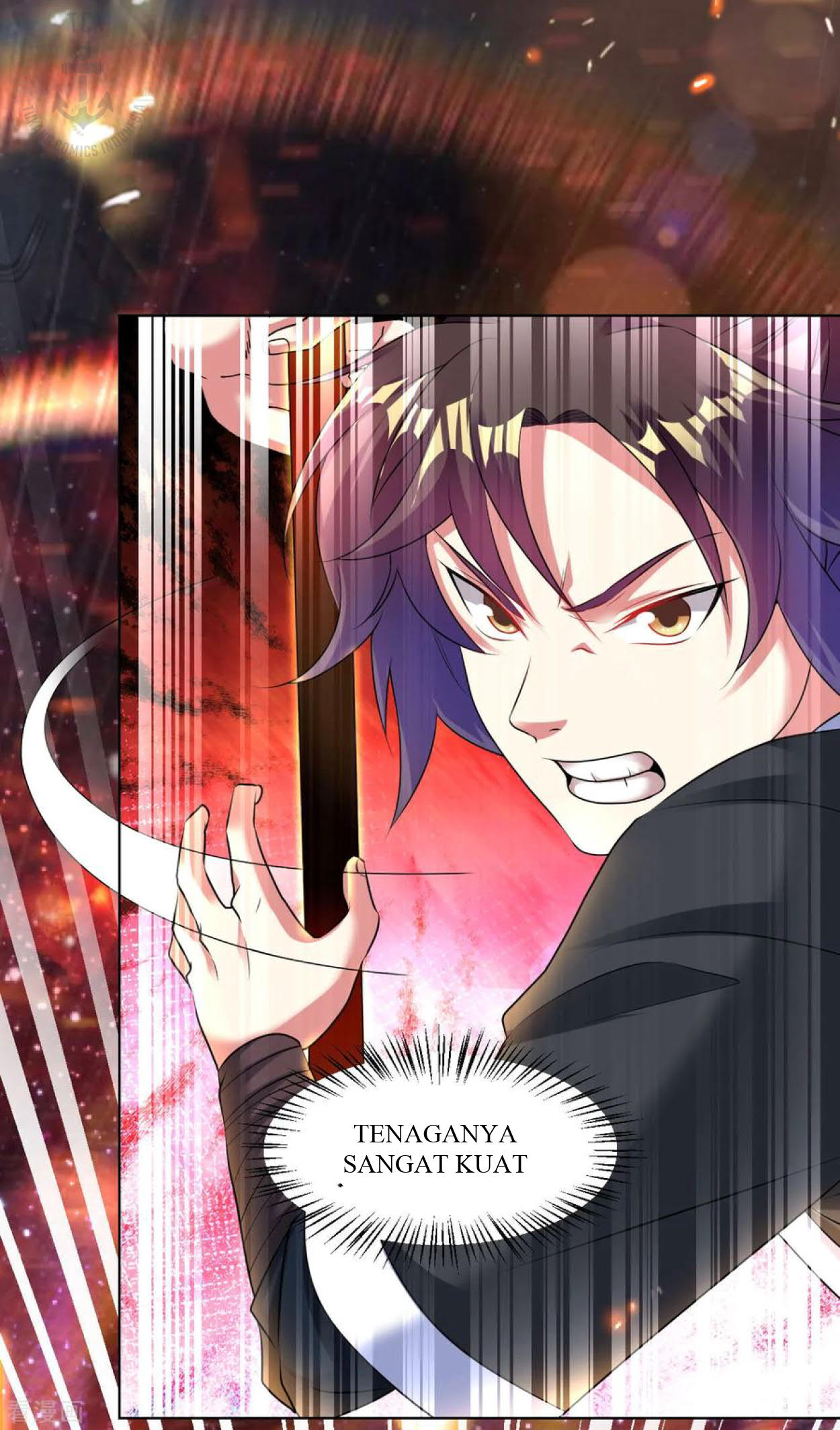 Dao Yin Chapter 89 Gambar 14