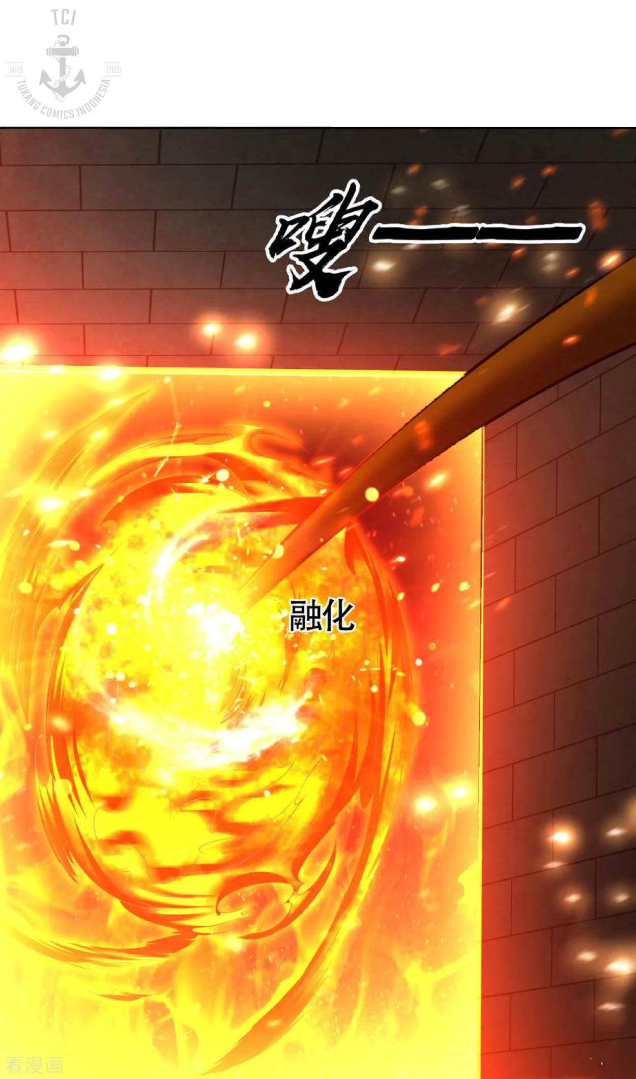Dao Yin Chapter 86 Gambar 18