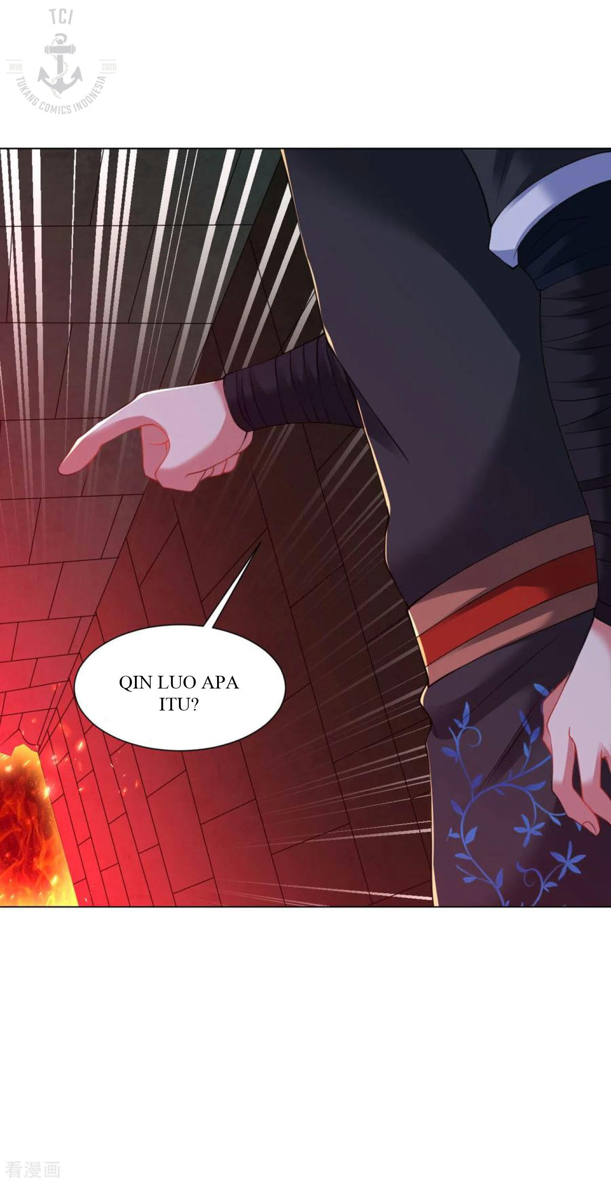 Dao Yin Chapter 86 Gambar 6