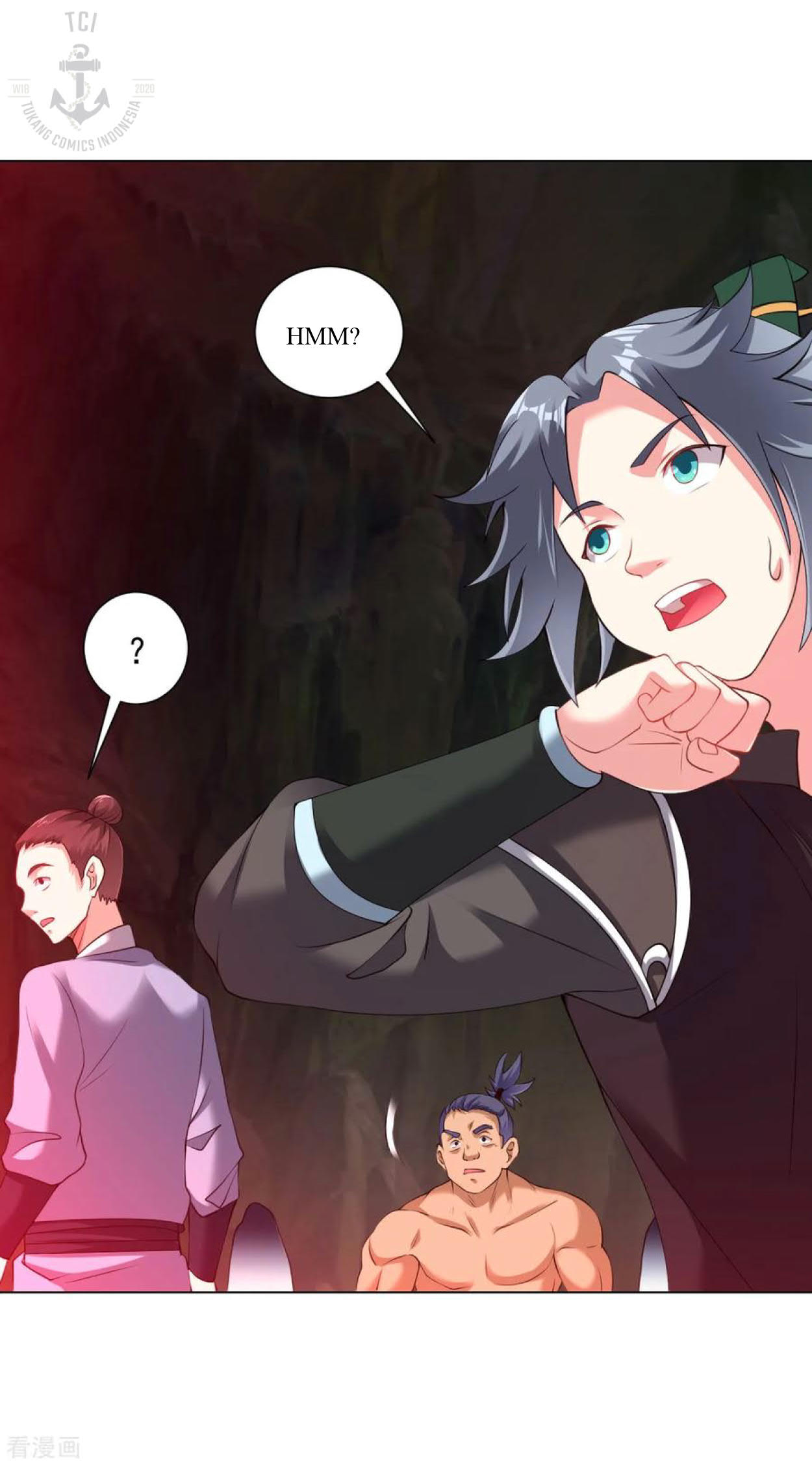 Dao Yin Chapter 86 Gambar 7