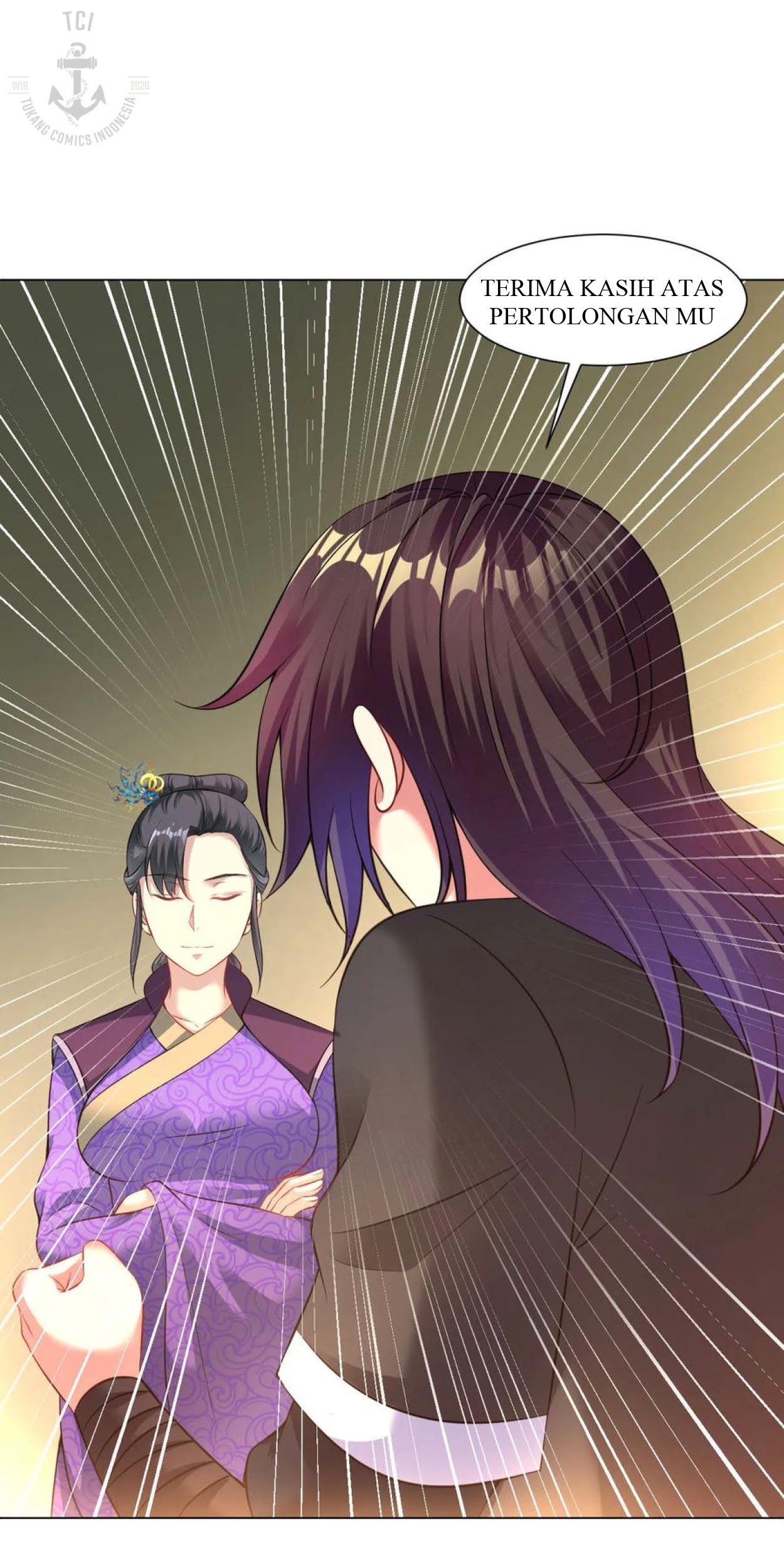 Dao Yin Chapter 84 Gambar 28