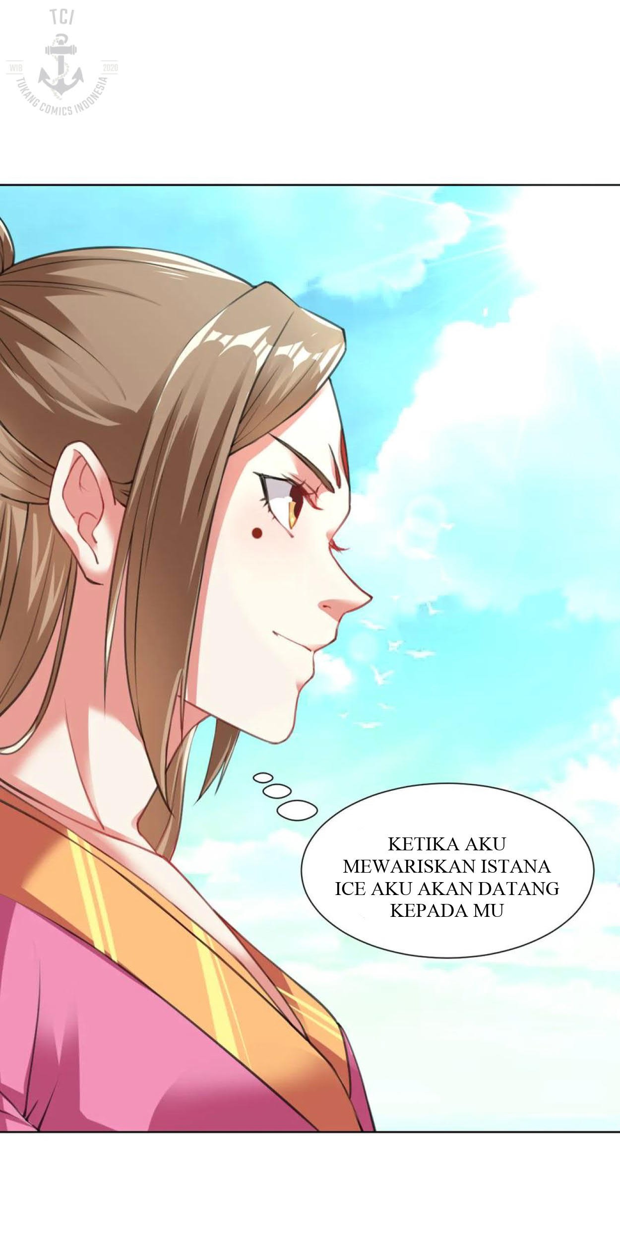 Dao Yin Chapter 84 Gambar 34