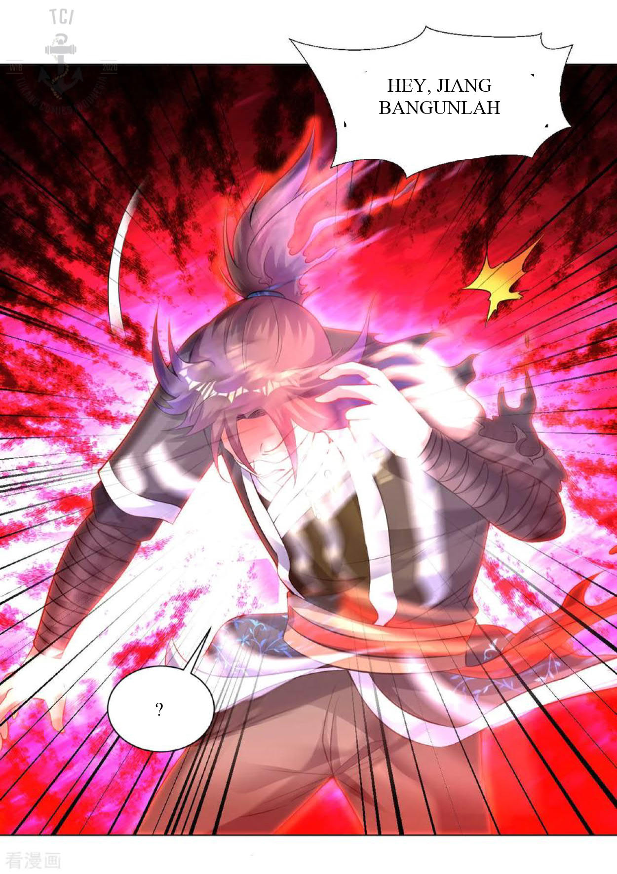Dao Yin Chapter 83 Gambar 9