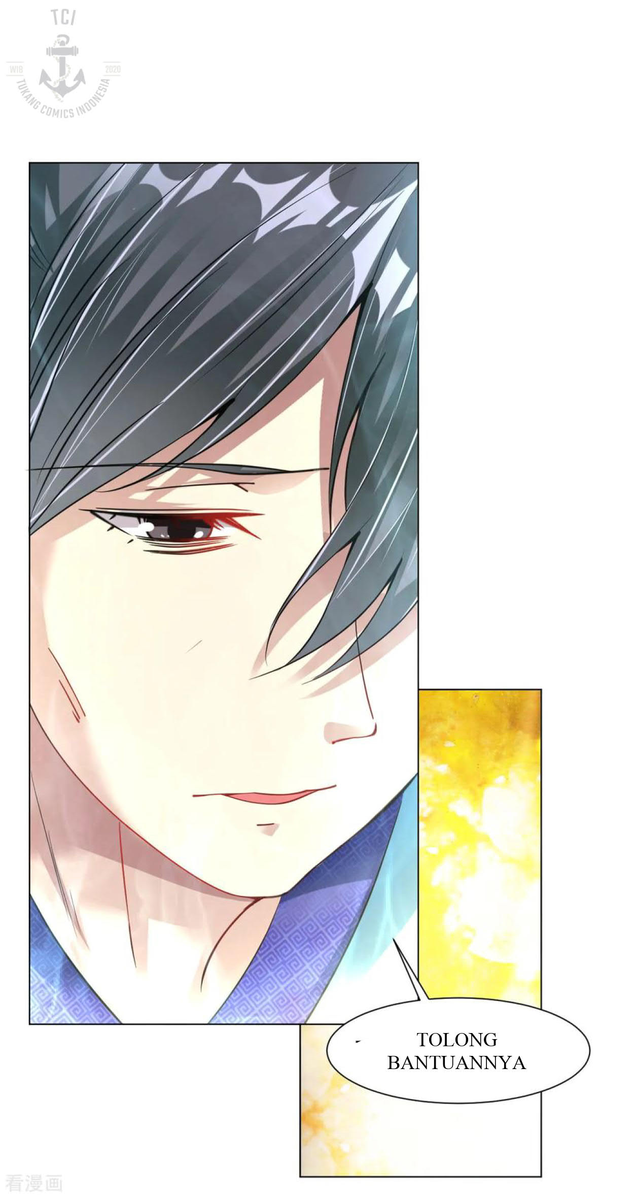 Dao Yin Chapter 82 Gambar 24